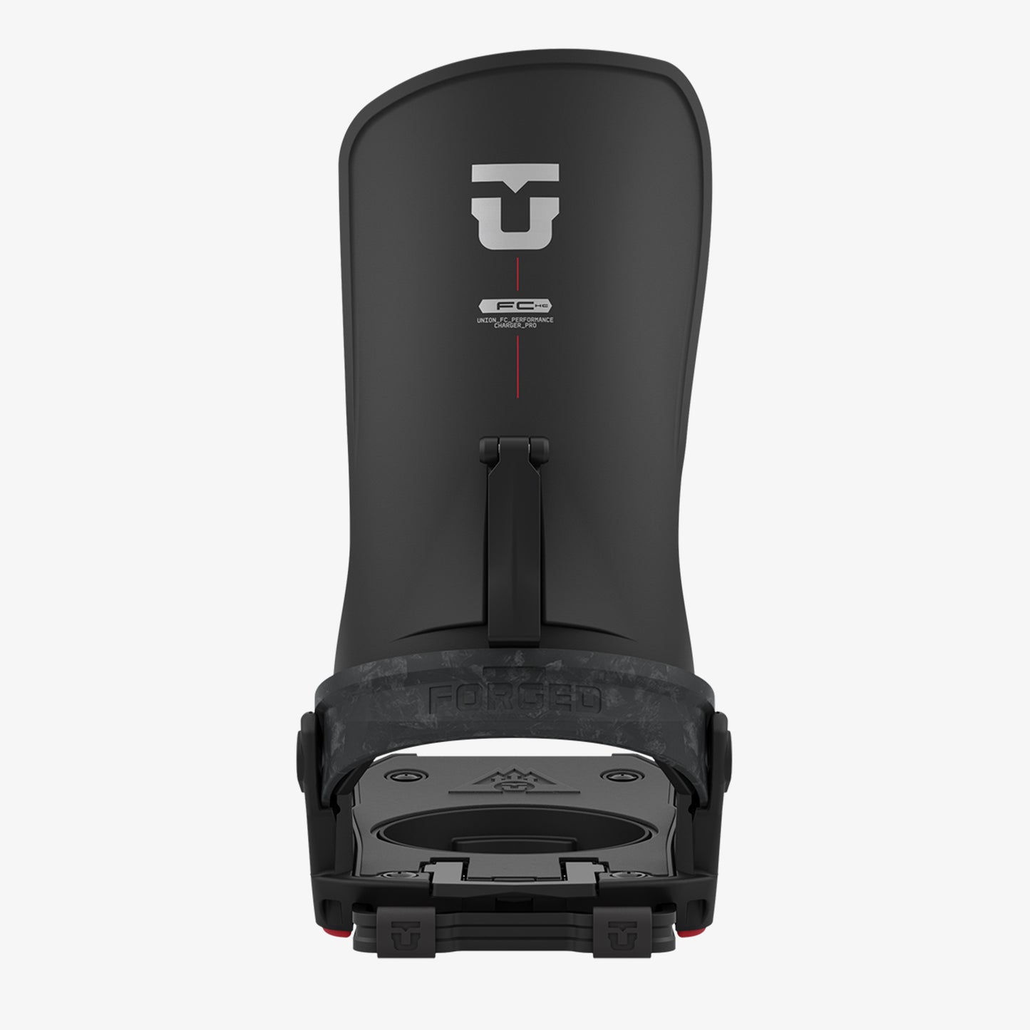 Union Charger Pro Splitboardbindung 2025