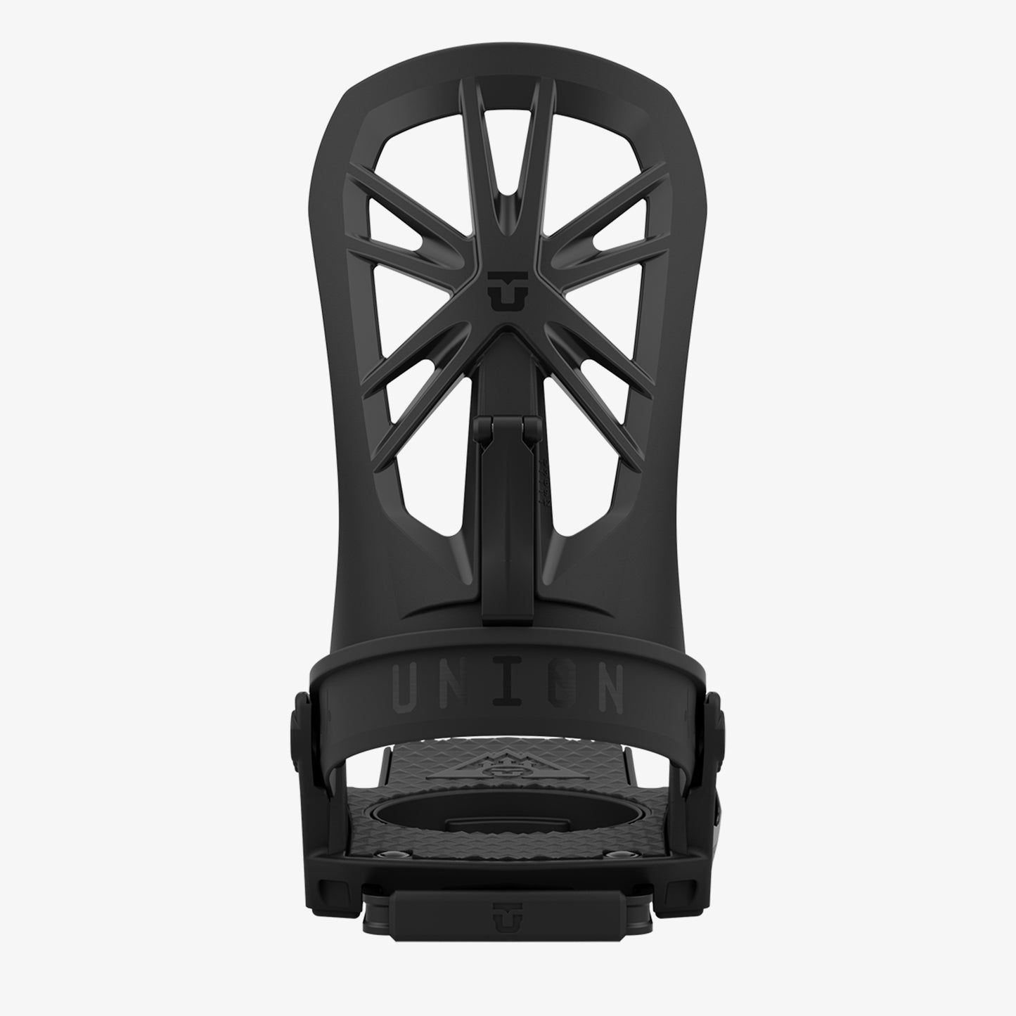 Union Explorer Splitboardbindung 2025