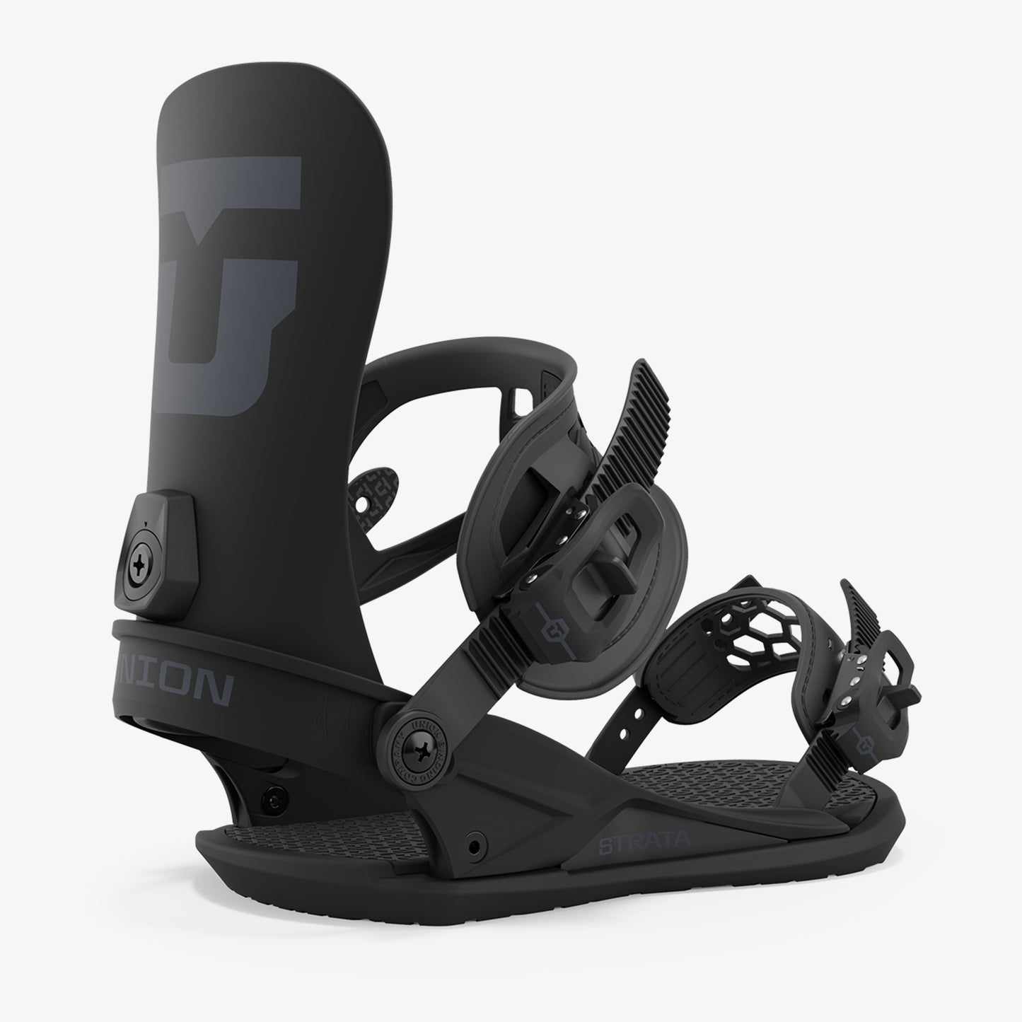 Union Strata Team HB Snowboardbindung 2024