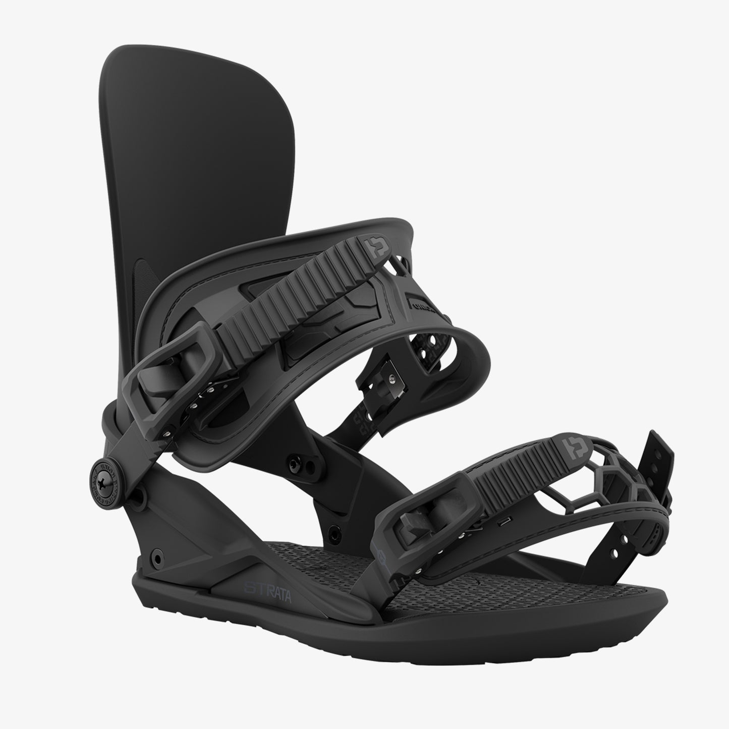 Union Strata Team HB Snowboardbindung 2024
