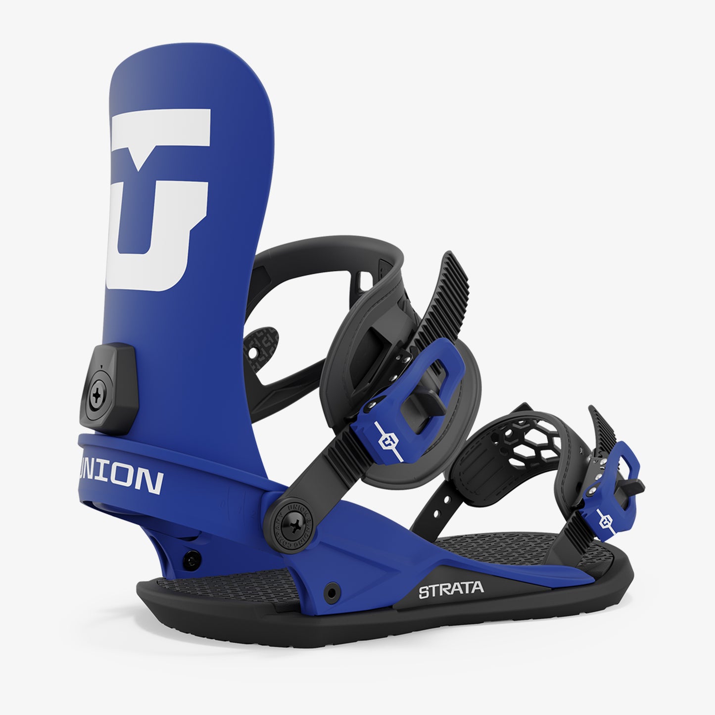 Union Strata Team HB Snowboardbindung 2024