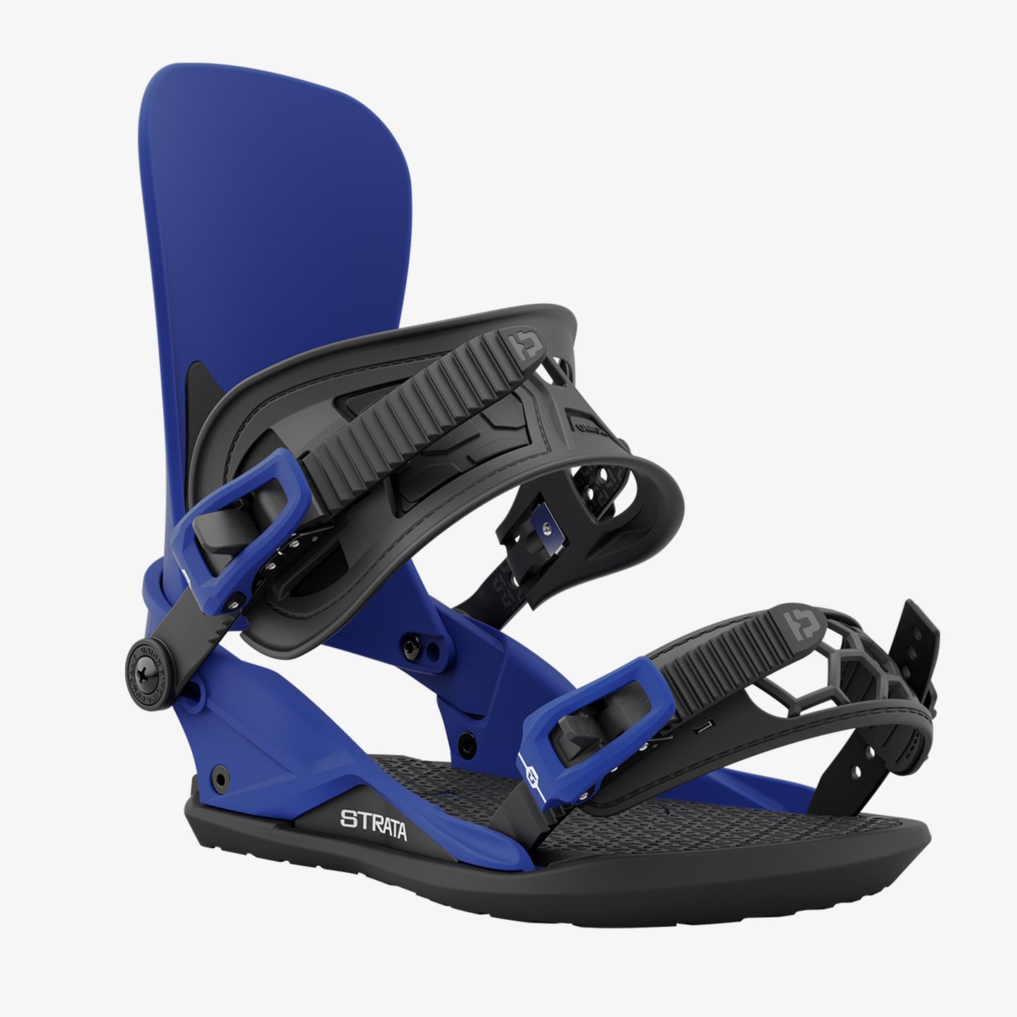 Union Strata Team HB Snowboardbindung 2024