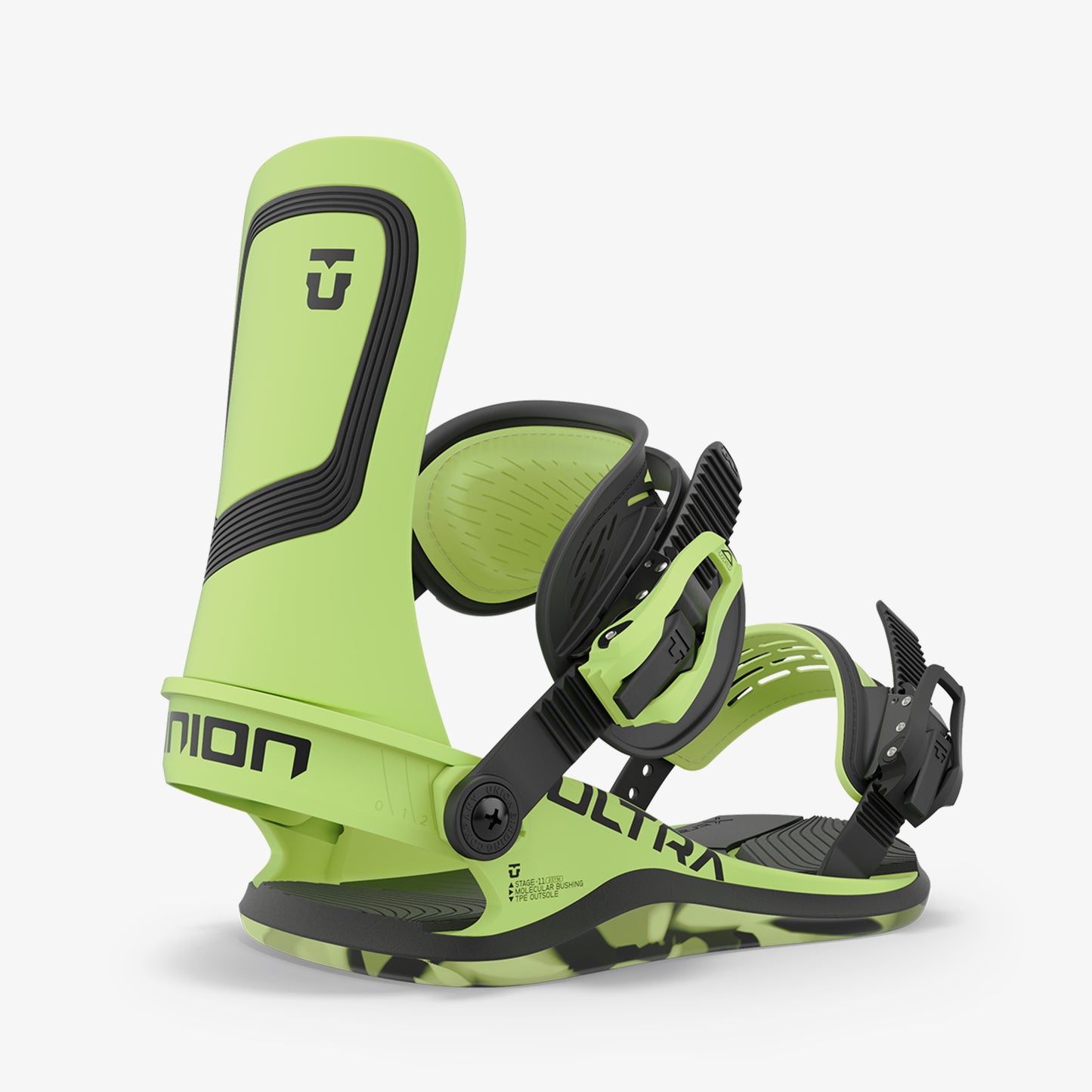 Union Ultra (Damen) Snowboardbindung 2024