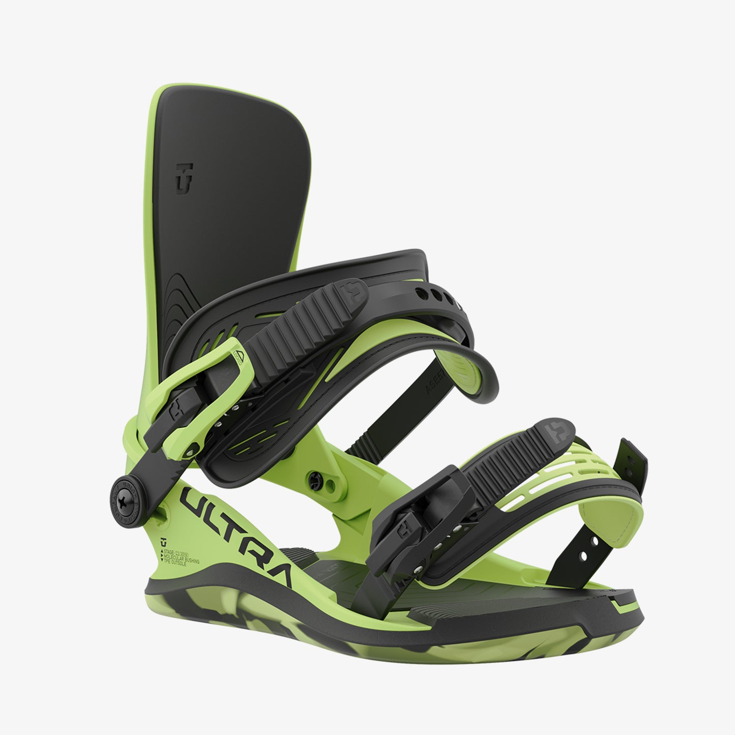 Union Ultra (Damen) Snowboardbindung 2024
