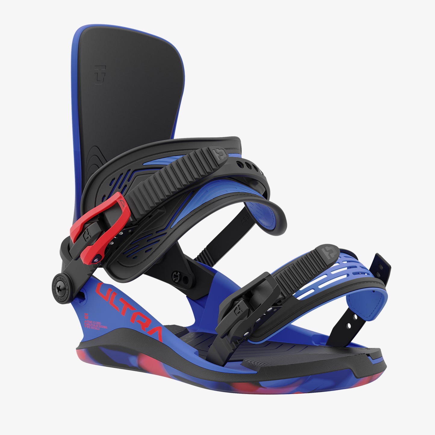 Union Ultra (Männer) Snowboardbindung 2024