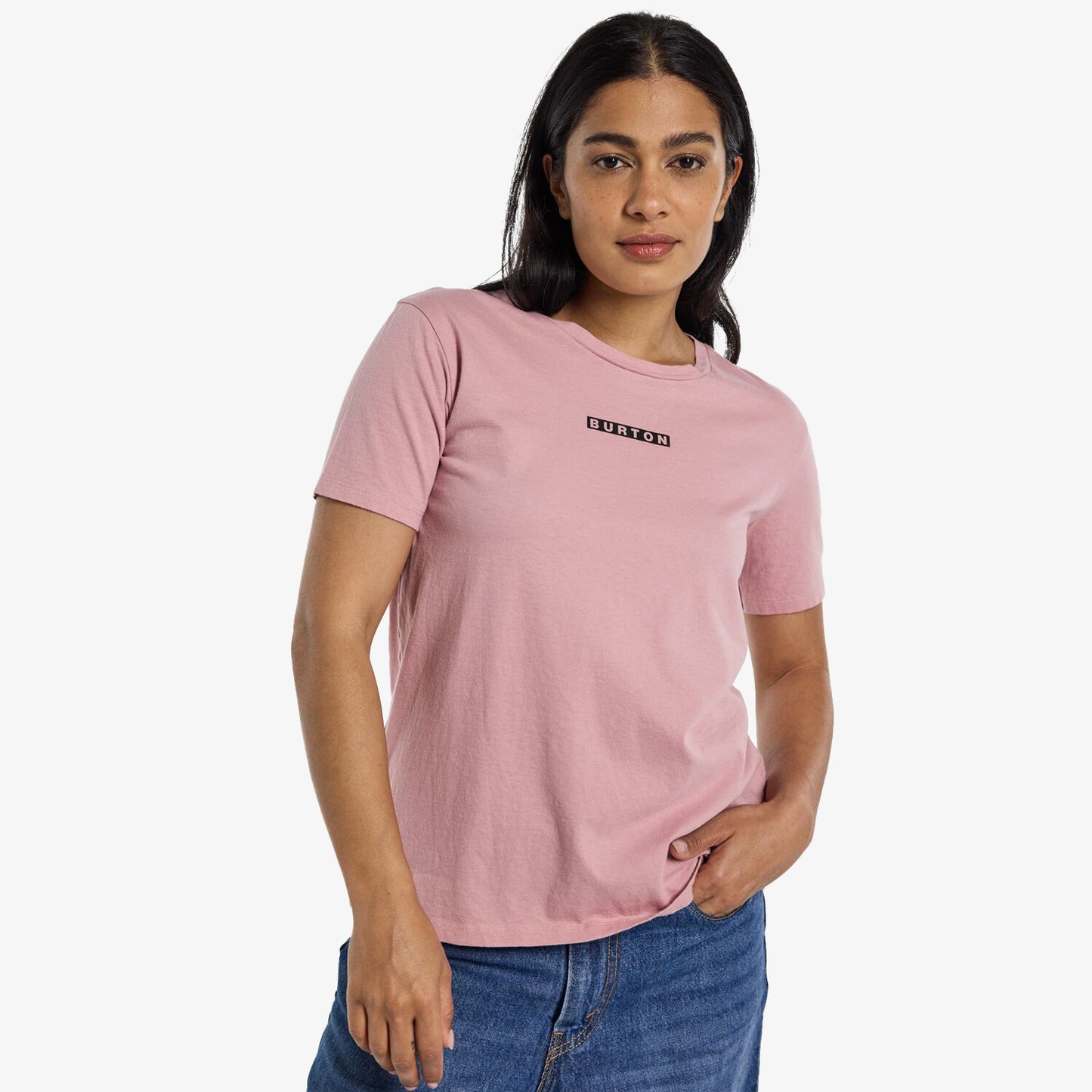Burton Vault SS Shirt 2024