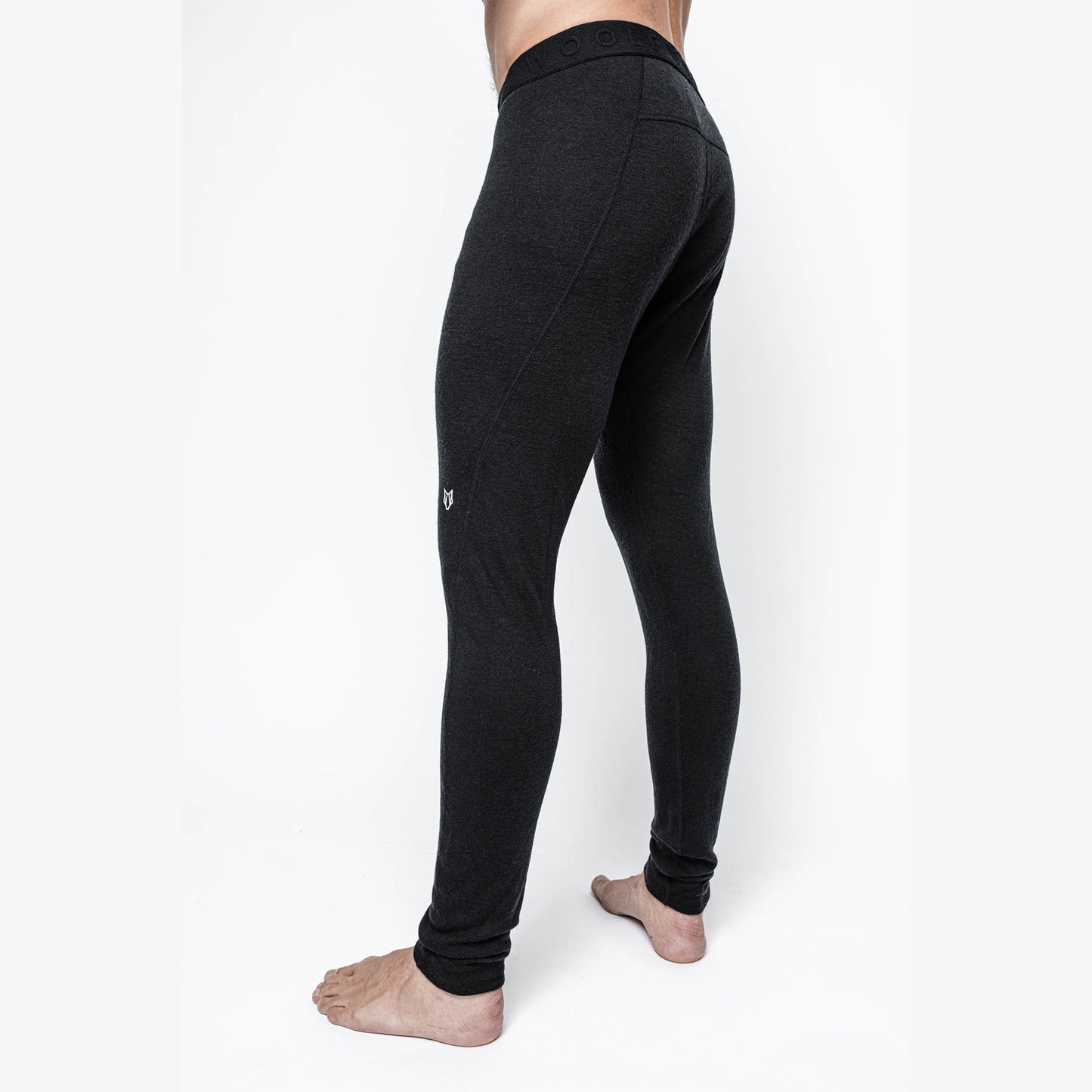 Woolf Merino Roni Pant