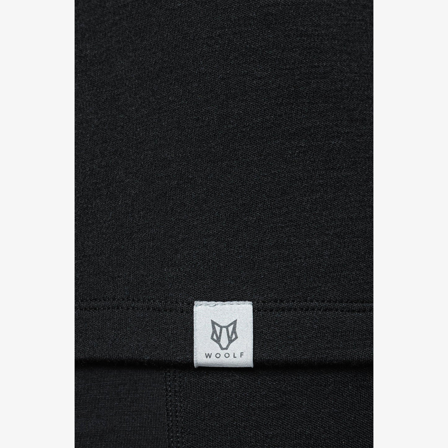 Woolf Merino Tuv Shirt