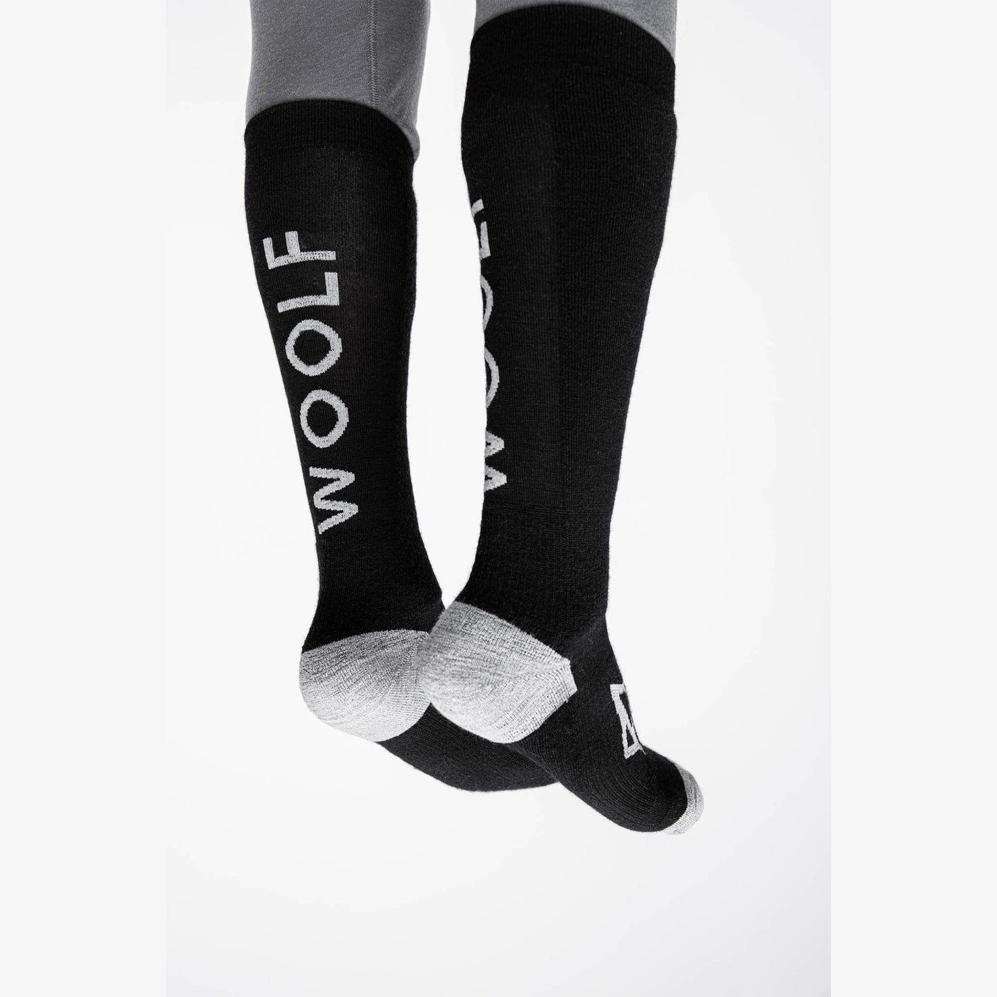 Woolf Merino Ulsack Tech Socken