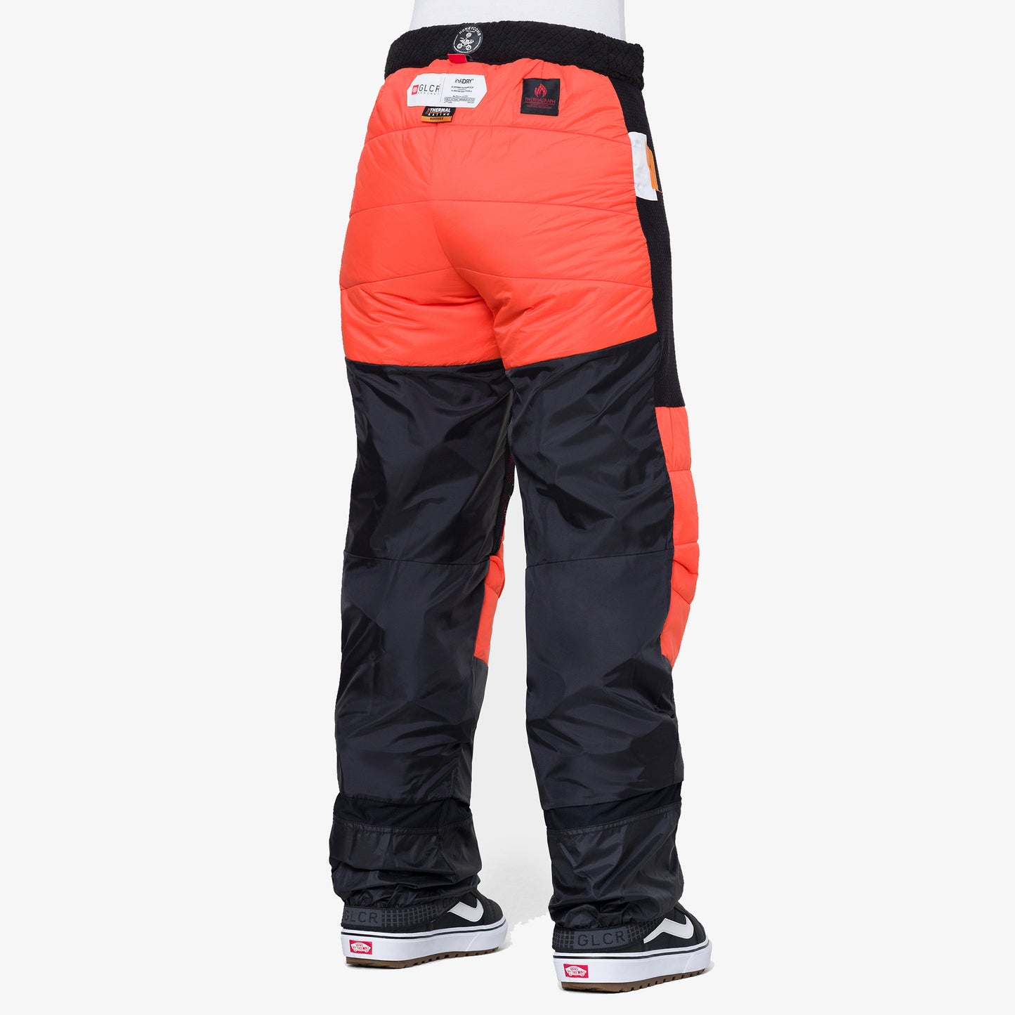 686 Geode Thermagraph Hose für Damen 2025