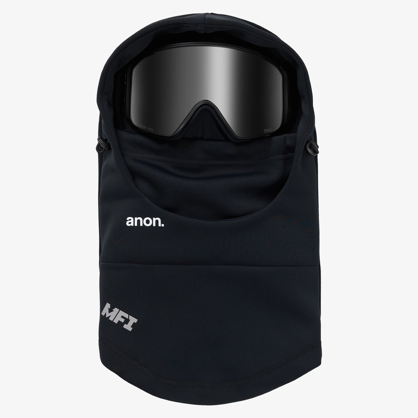 Anon MFI Fleece Helm Hood