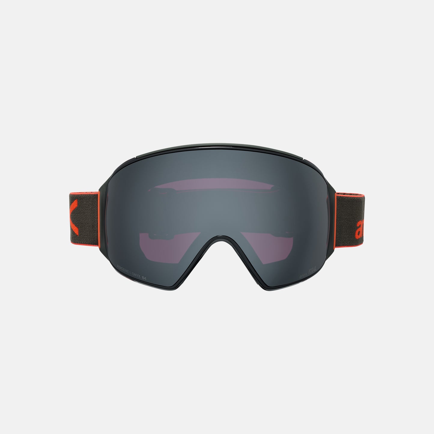 Anon M4 Schneebrille 2026