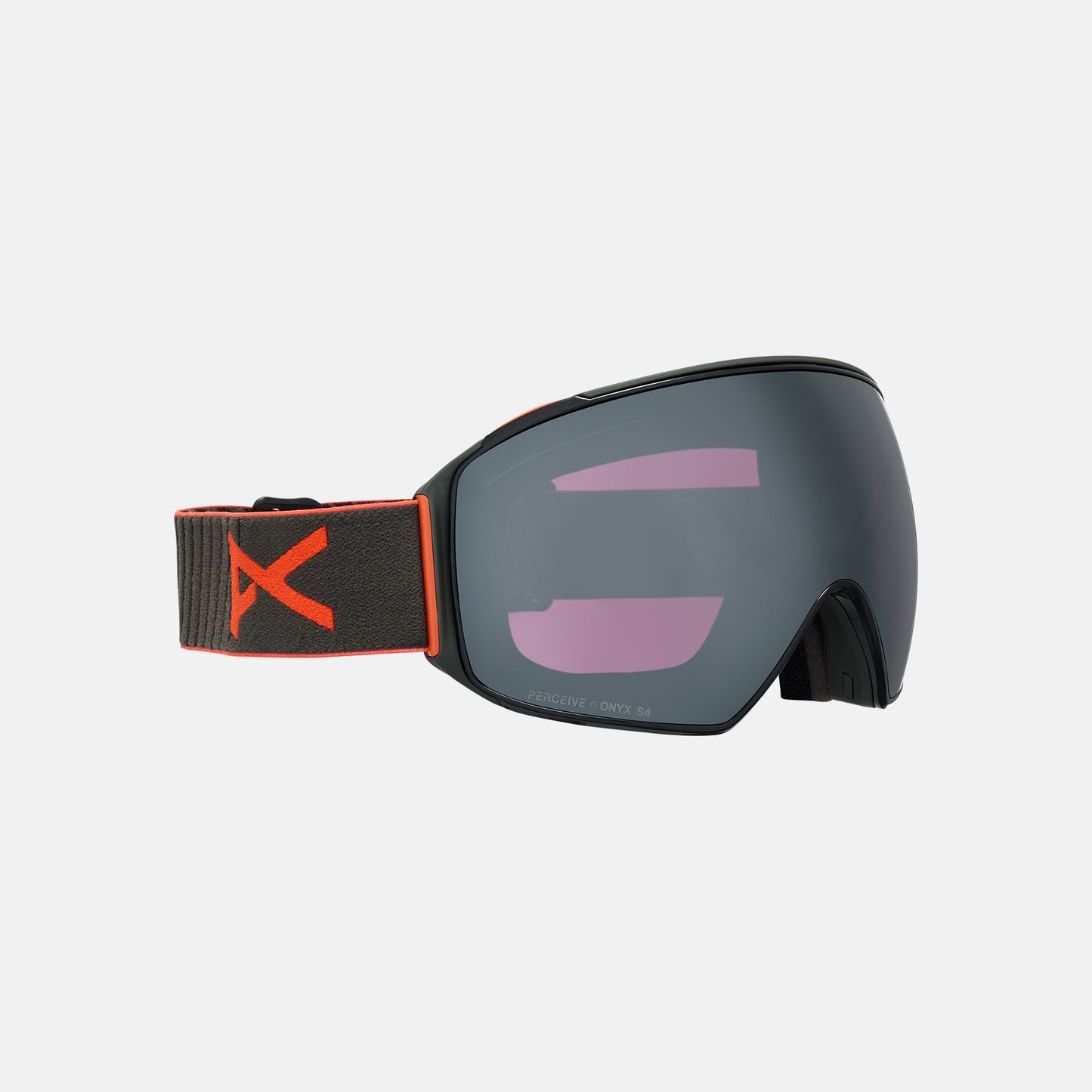 Anon M4 Schneebrille 2026