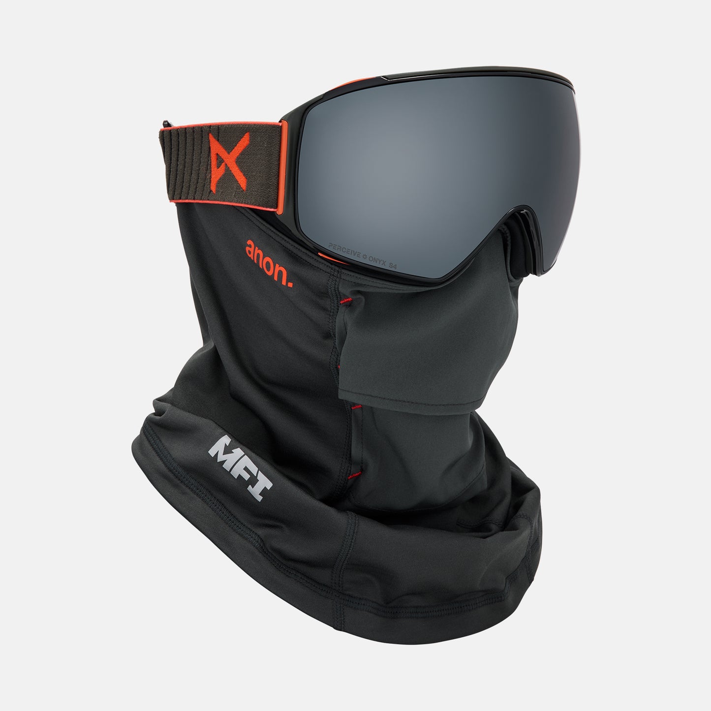 Anon M4 Schneebrille 2026