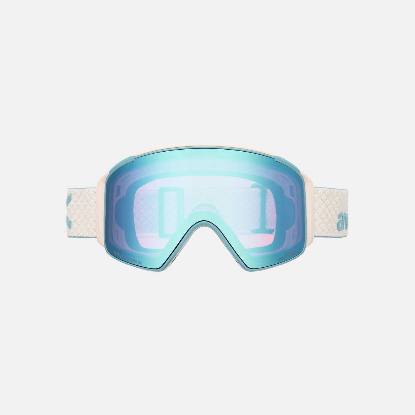 Anon M4 Schneebrille 2026