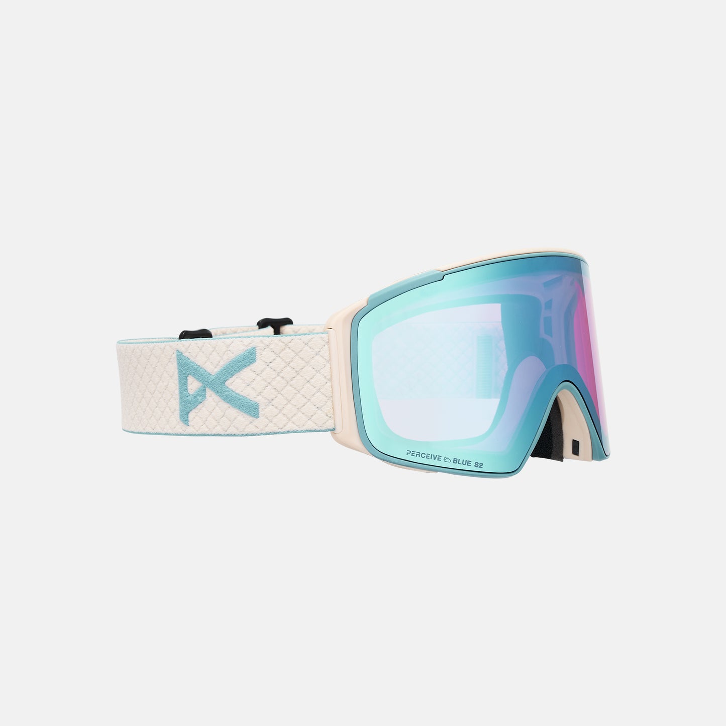 Anon M4 Schneebrille 2026