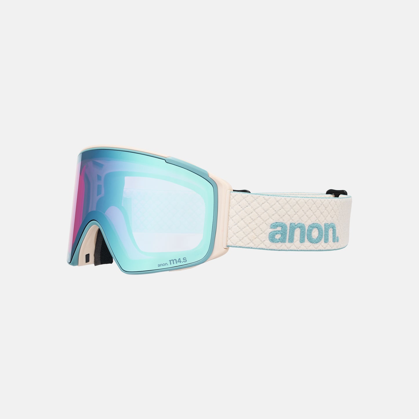 Anon M4 Schneebrille 2026