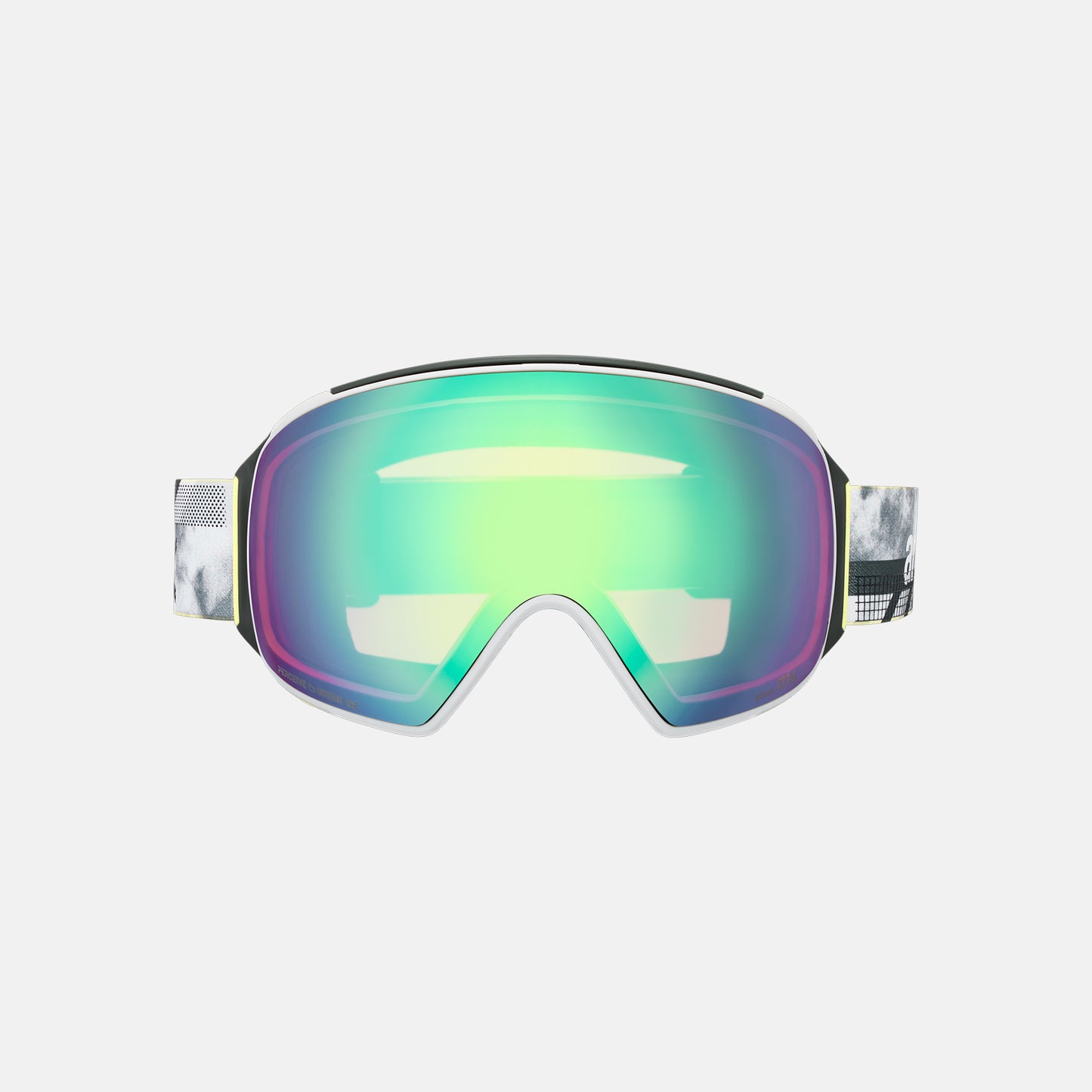 Anon M4 Schneebrille 2026