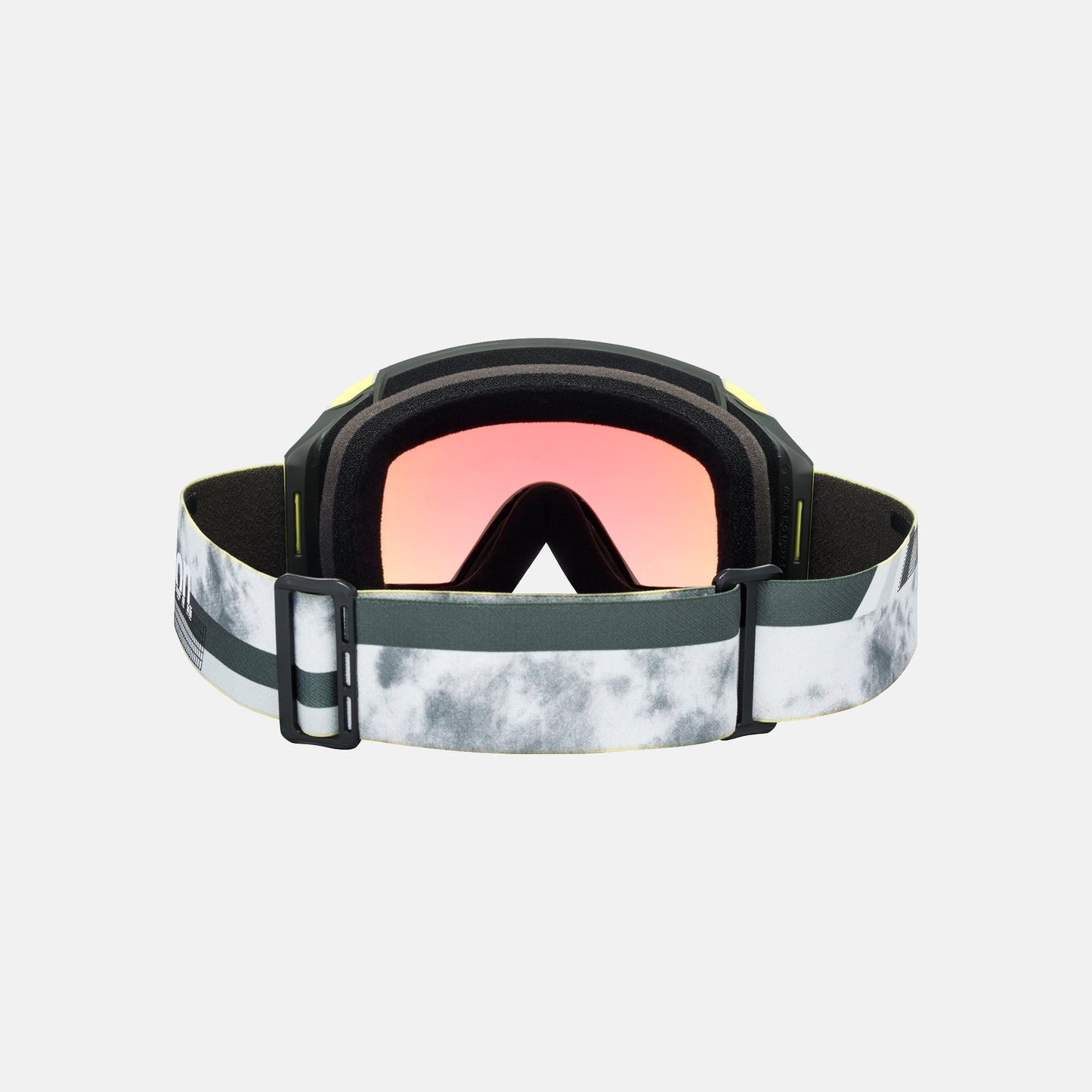Anon M4 Schneebrille 2026
