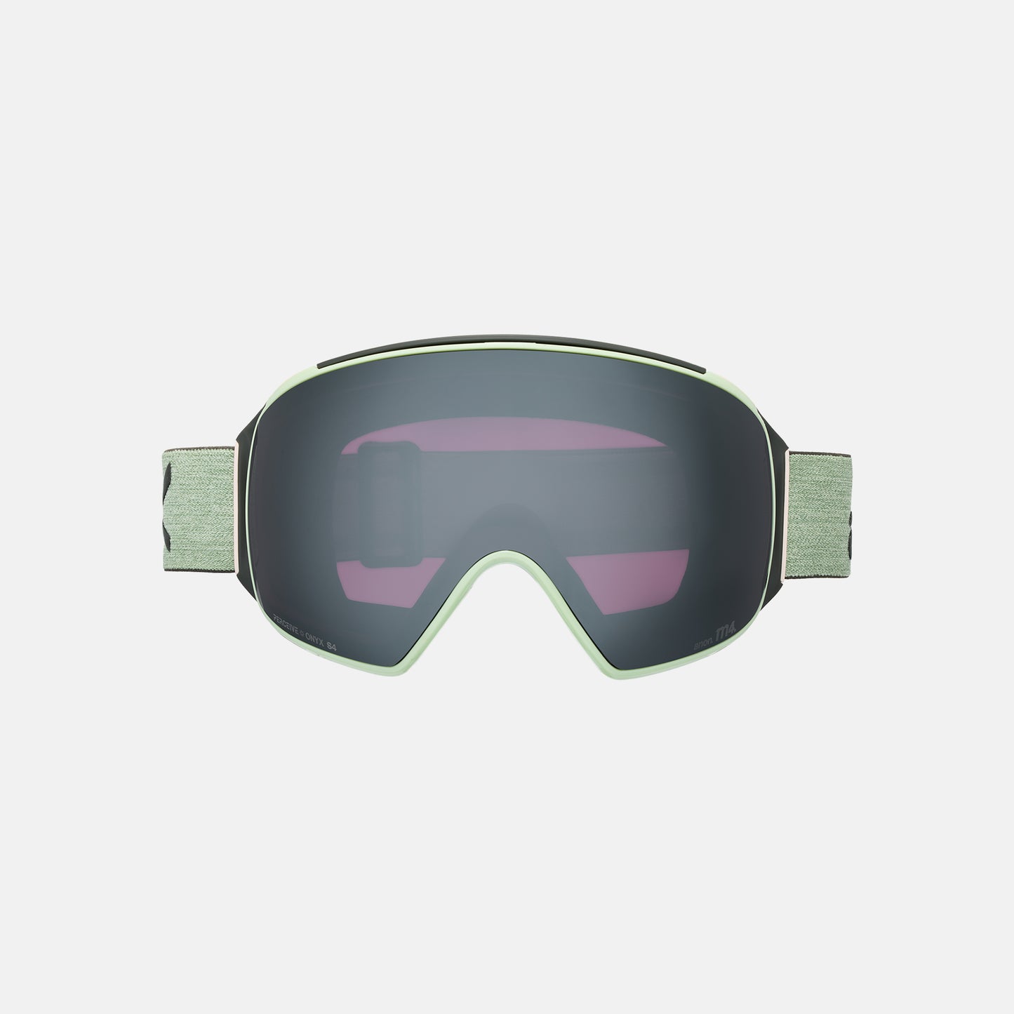 Anon M4 Schneebrille 2026
