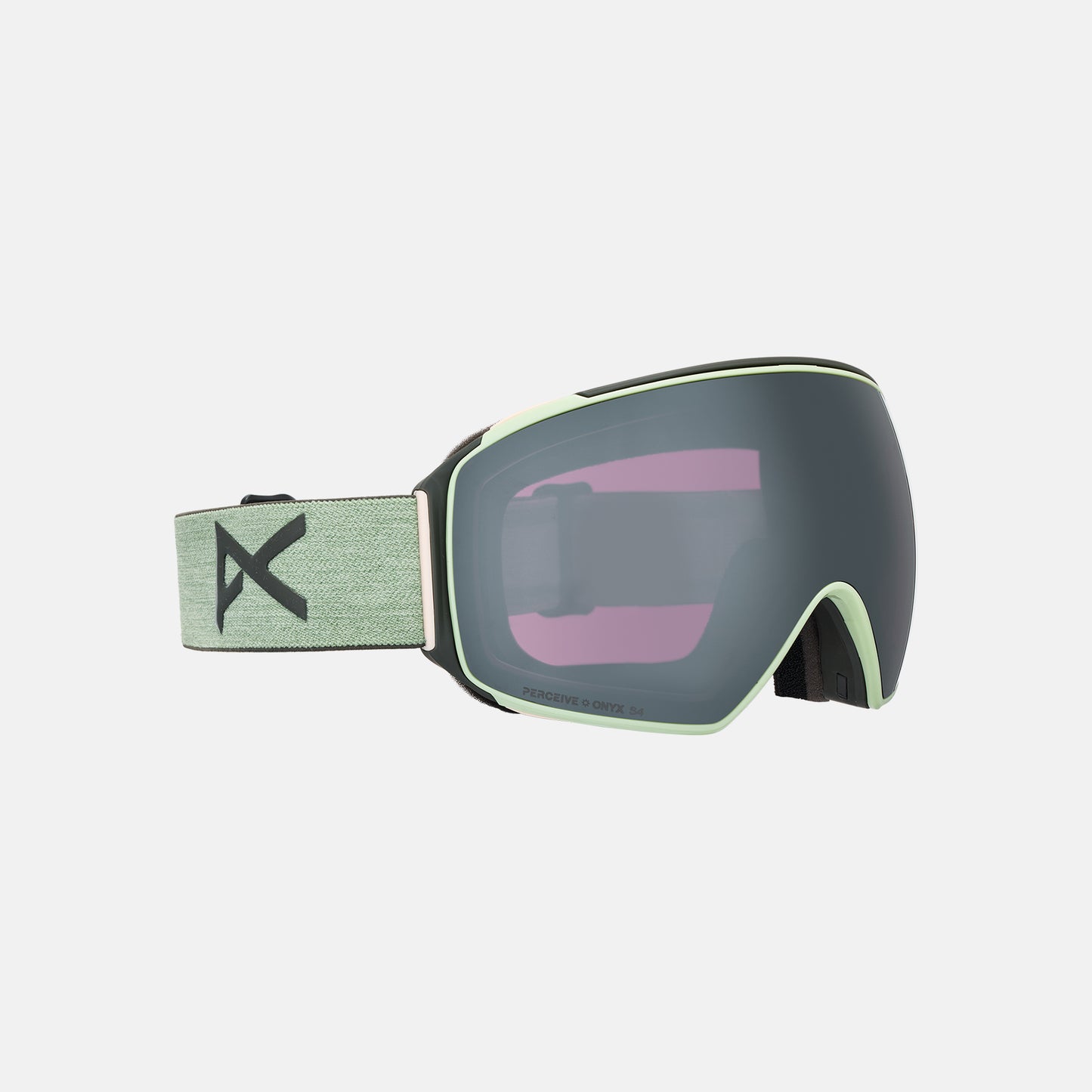 Anon M4 Schneebrille 2026
