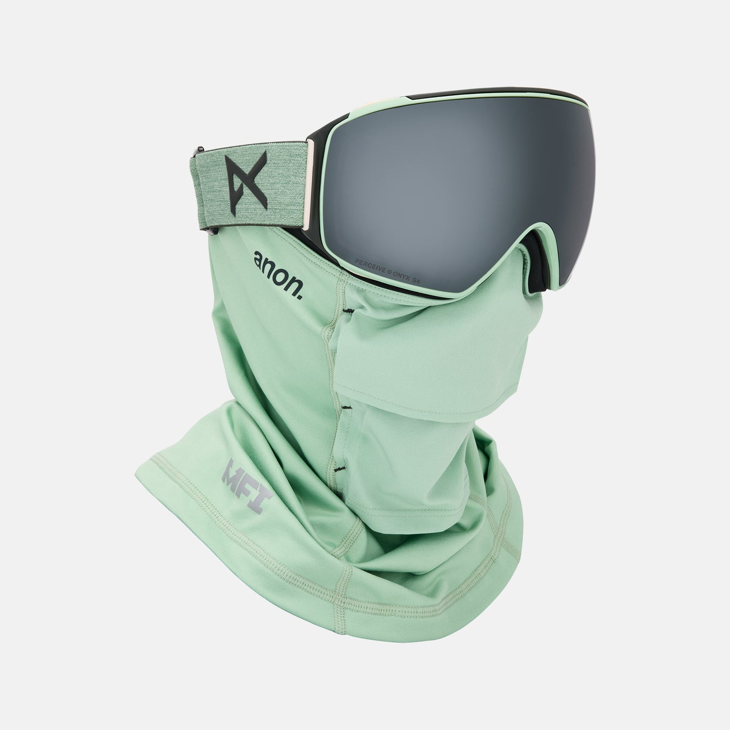 Anon M4 Schneebrille 2026