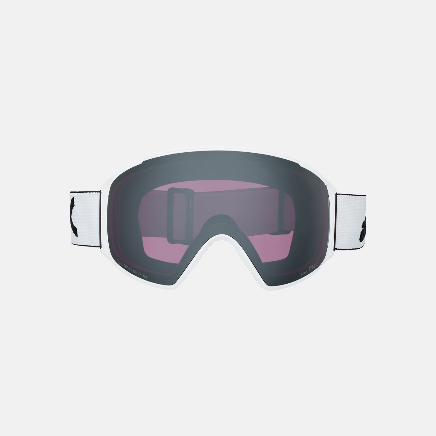 Anon M4s Schneebrille 2026