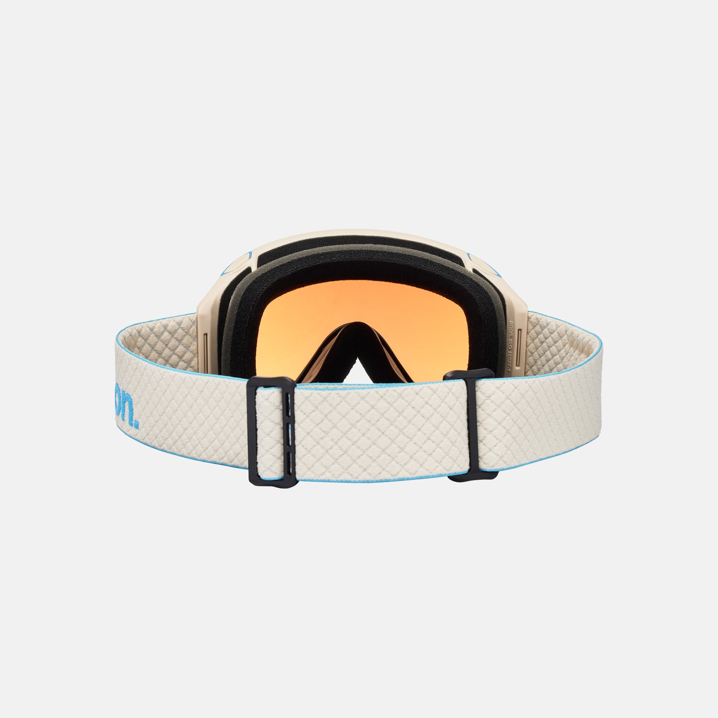 Anon M4s Schneebrille 2026
