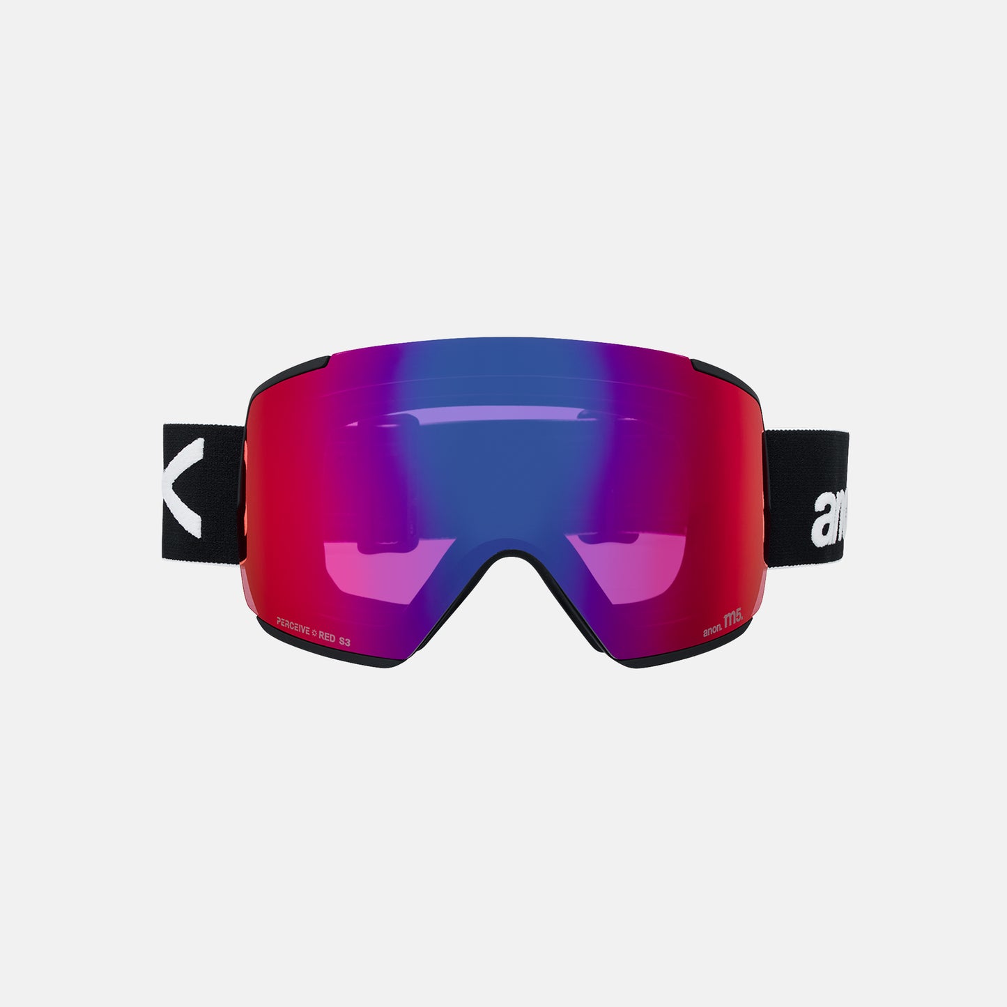 Anon M5 Schneebrille 2026