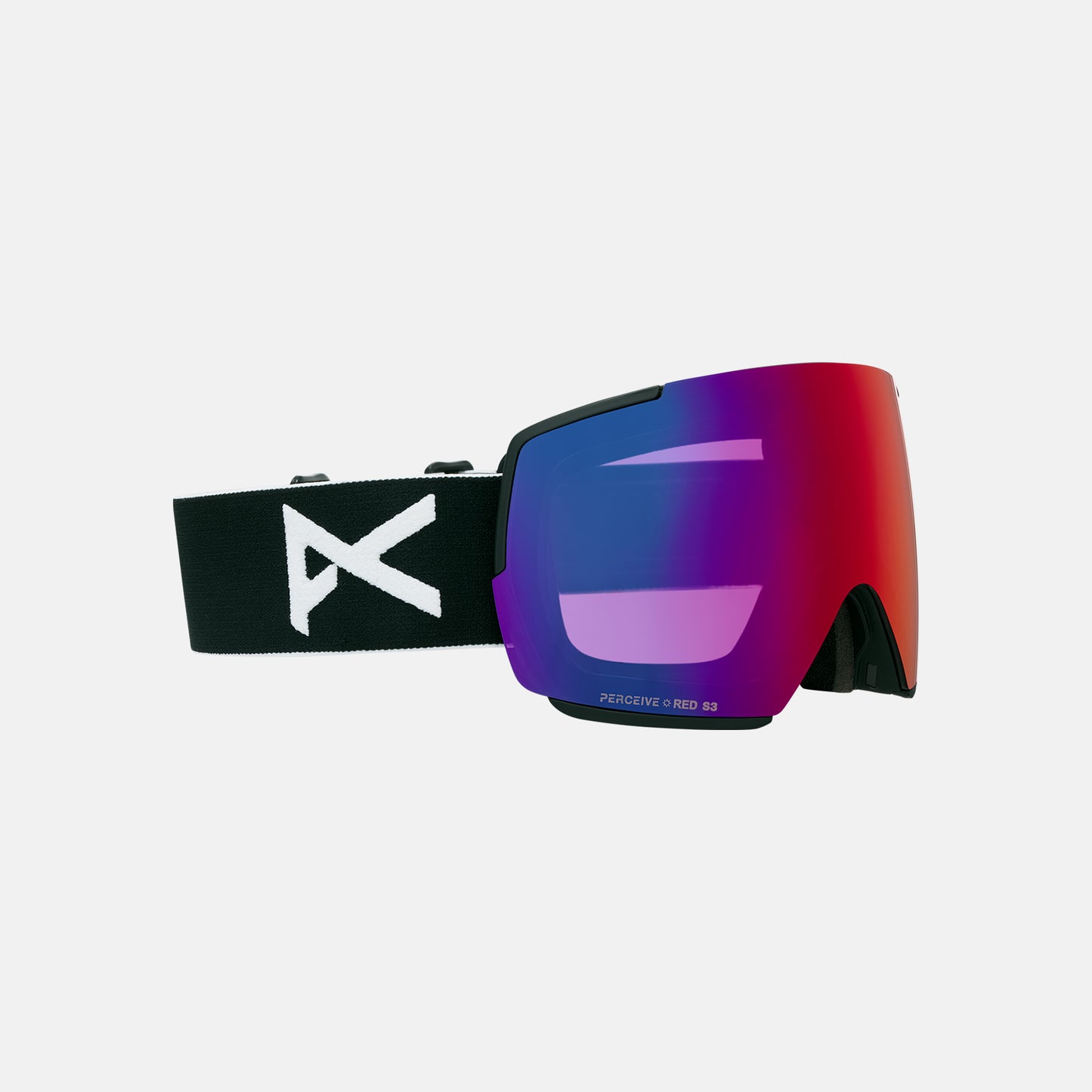 Anon M5 Schneebrille 2026