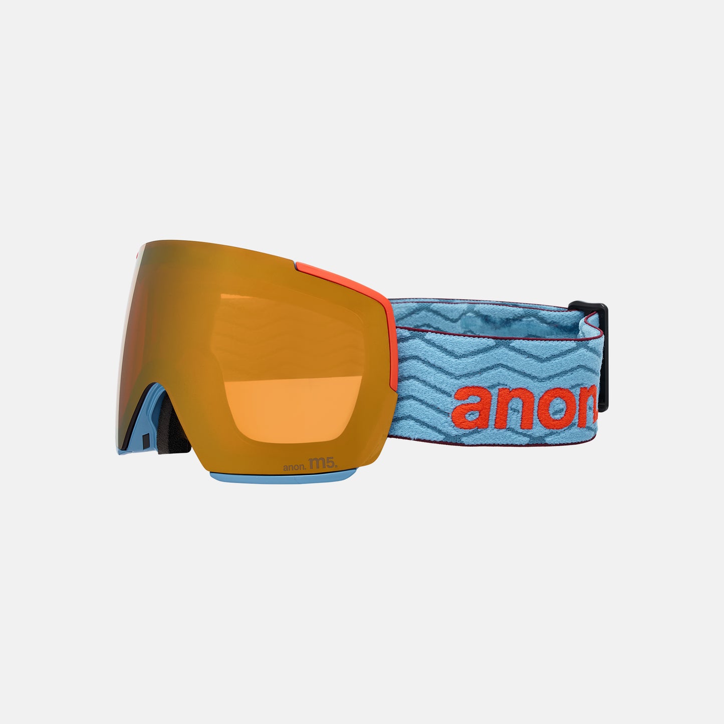 Anon M5 Schneebrille 2026