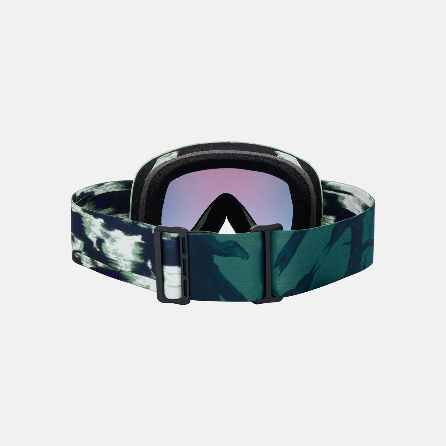 Anon M6 Schneebrille 2026