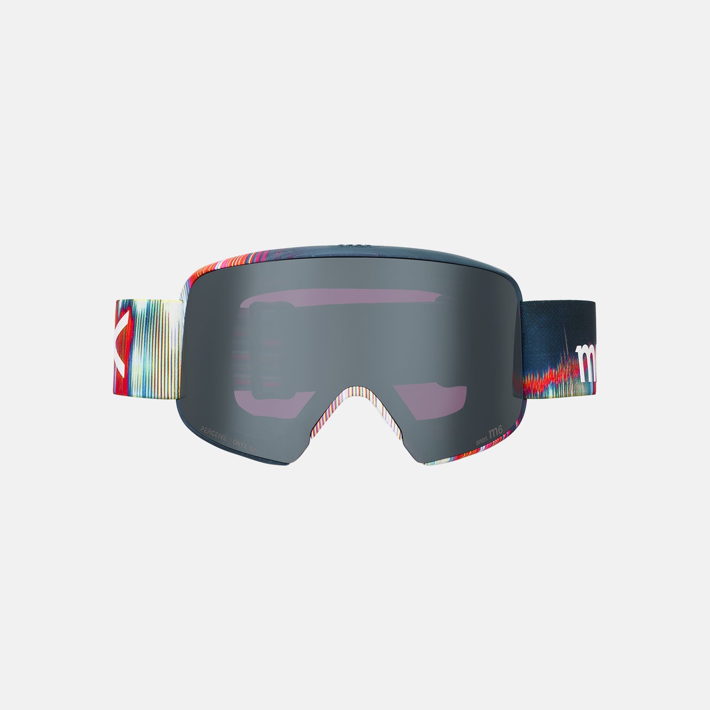 Anon M6 Schneebrille 2026