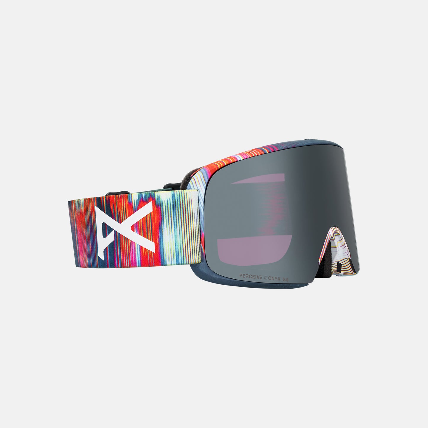 Anon M6 Schneebrille 2026
