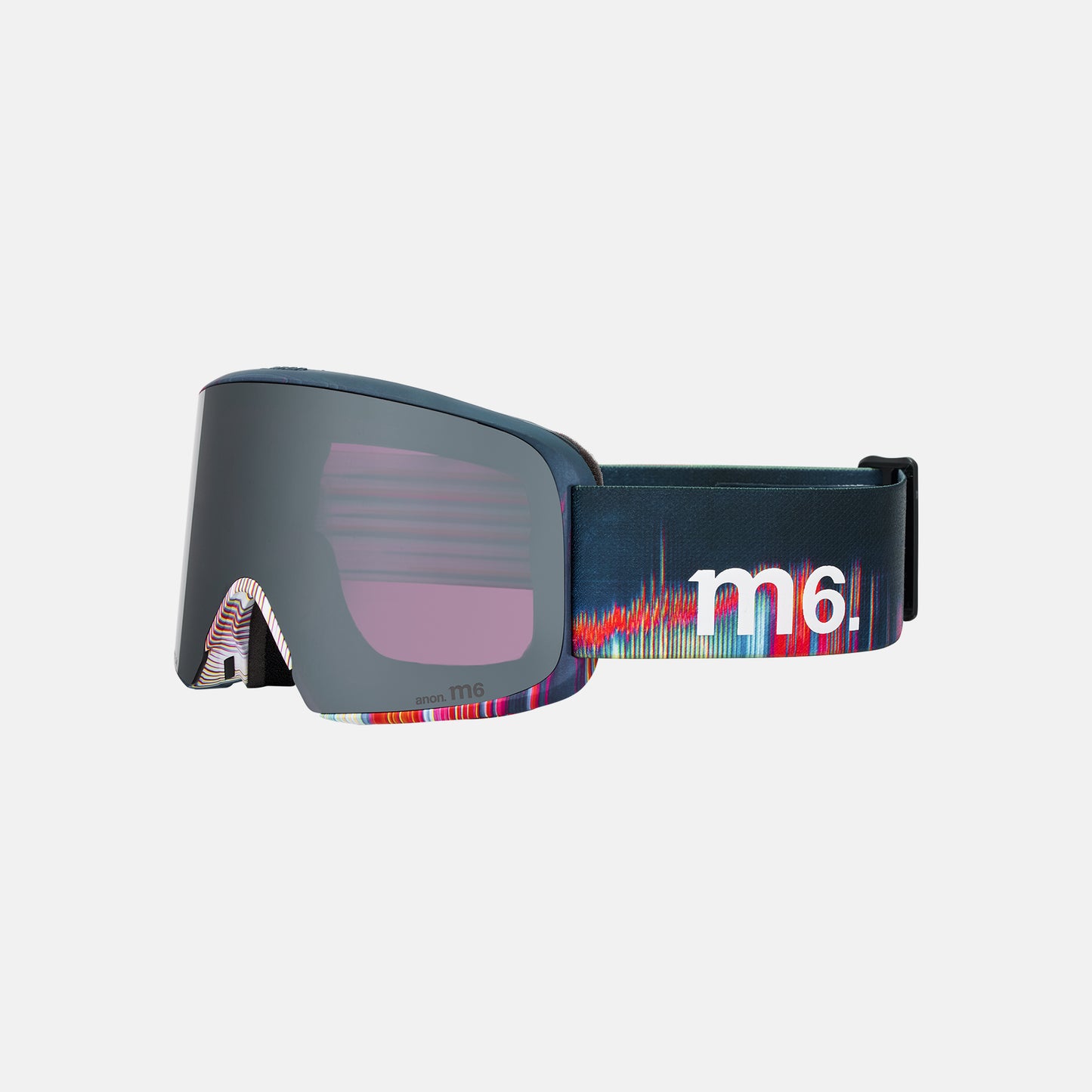 Anon M6 Schneebrille 2026