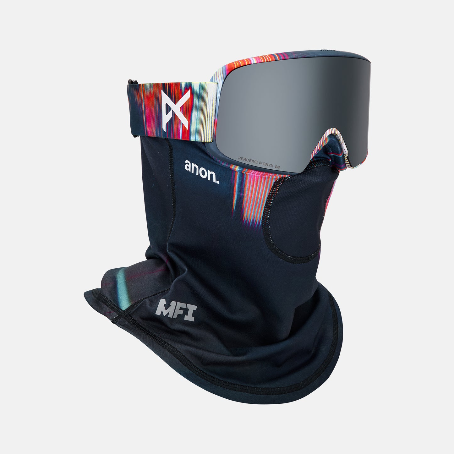 Anon M6 Schneebrille 2026