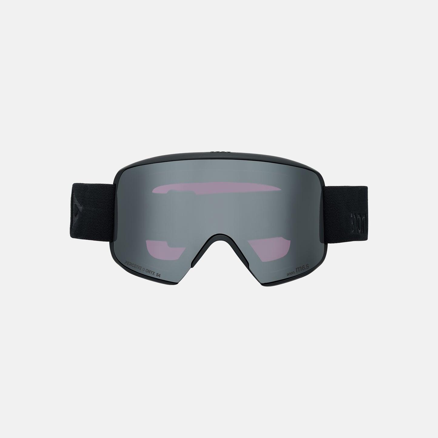 Anon M6s Schneebrille 2026