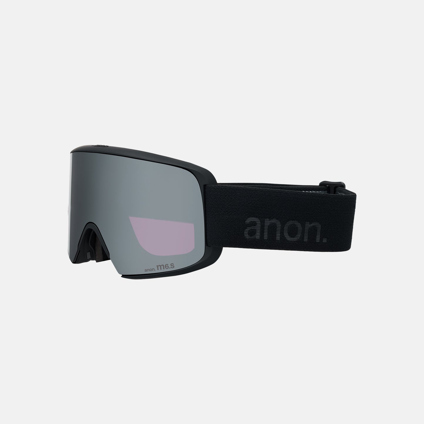 Anon M6s Schneebrille 2026