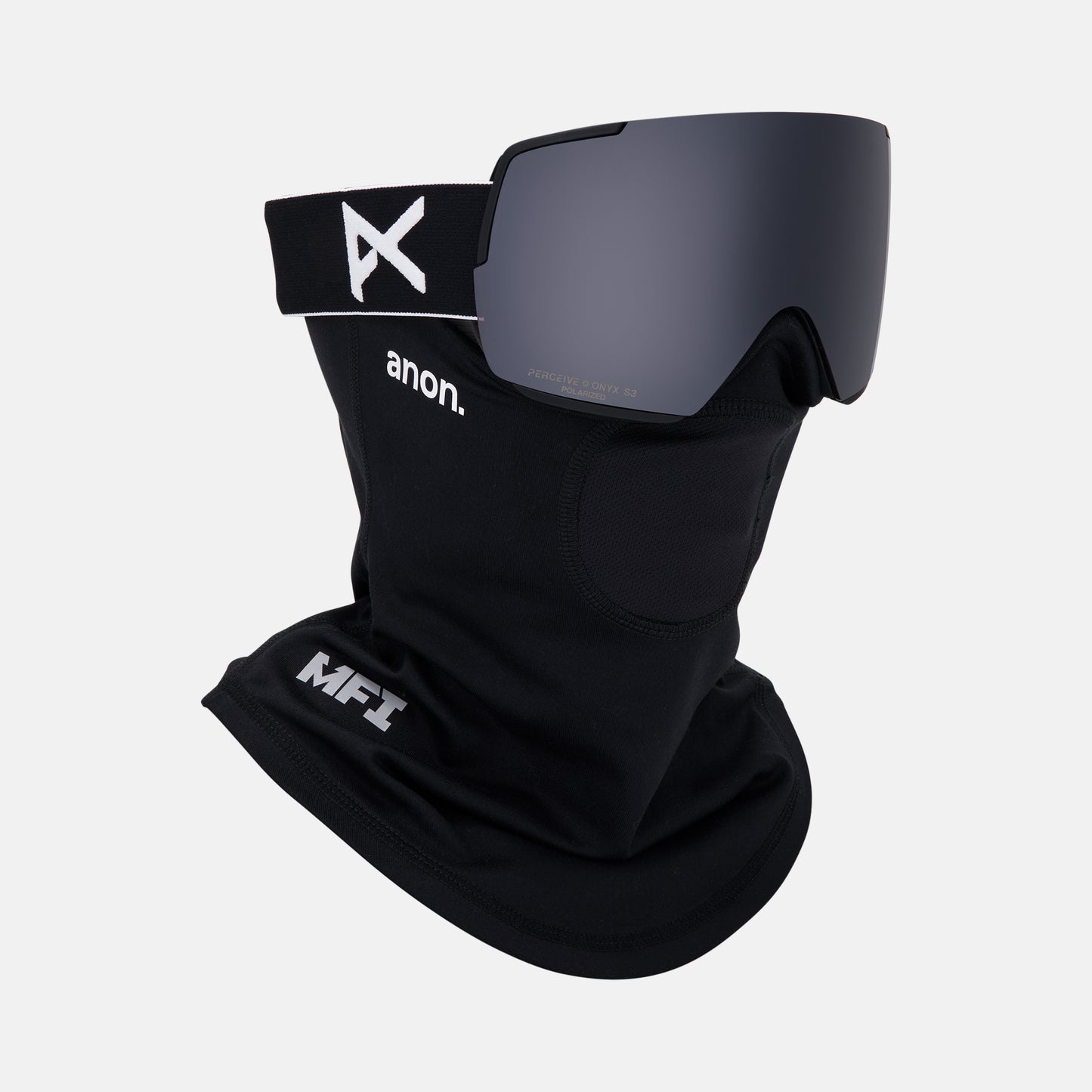 Anon M6s Schneebrille 2026