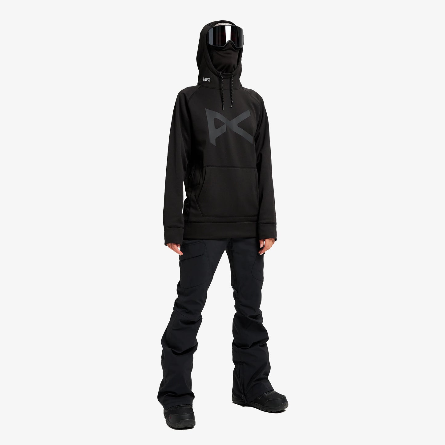Anon MFI Riding Pullover Hoodie