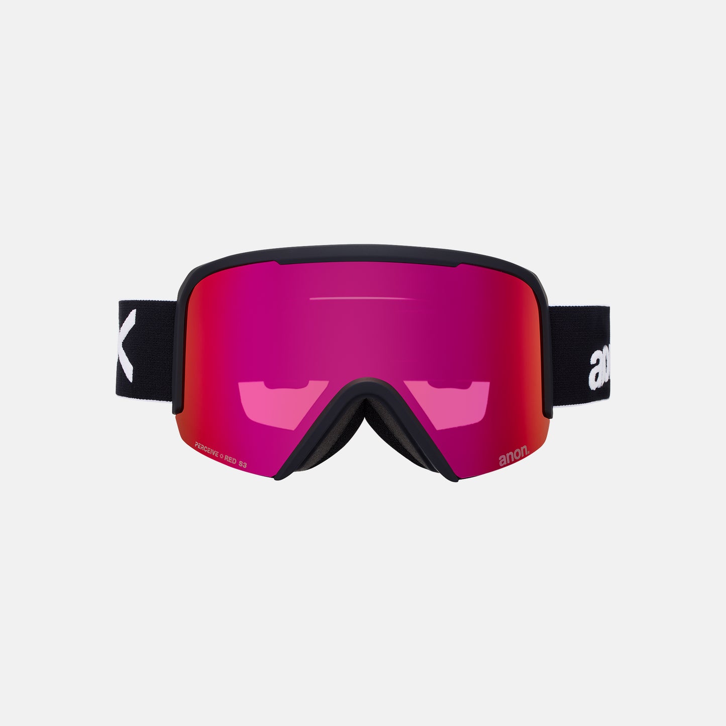 Anon Nesa Schneebrille 2026