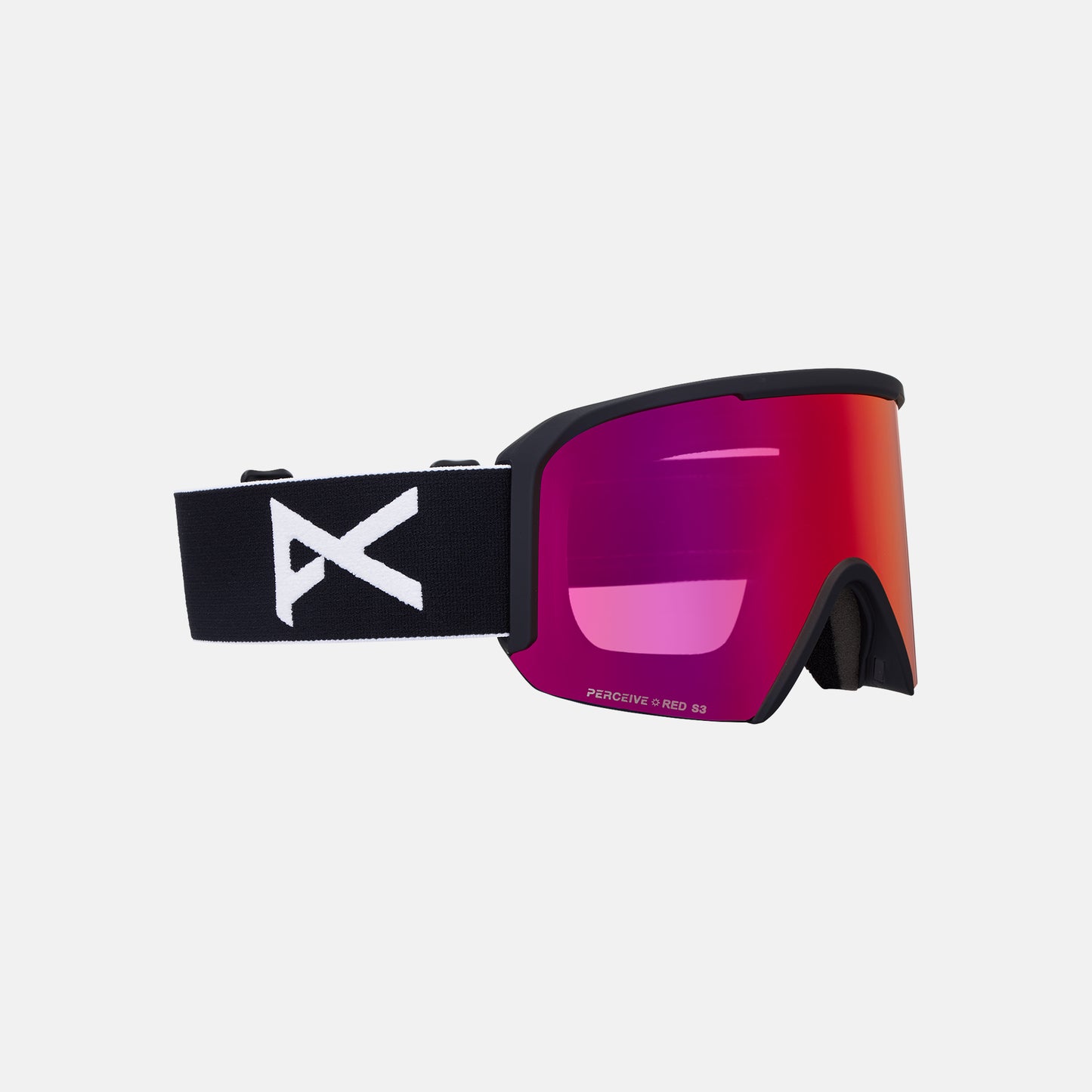 Anon Nesa Schneebrille 2026