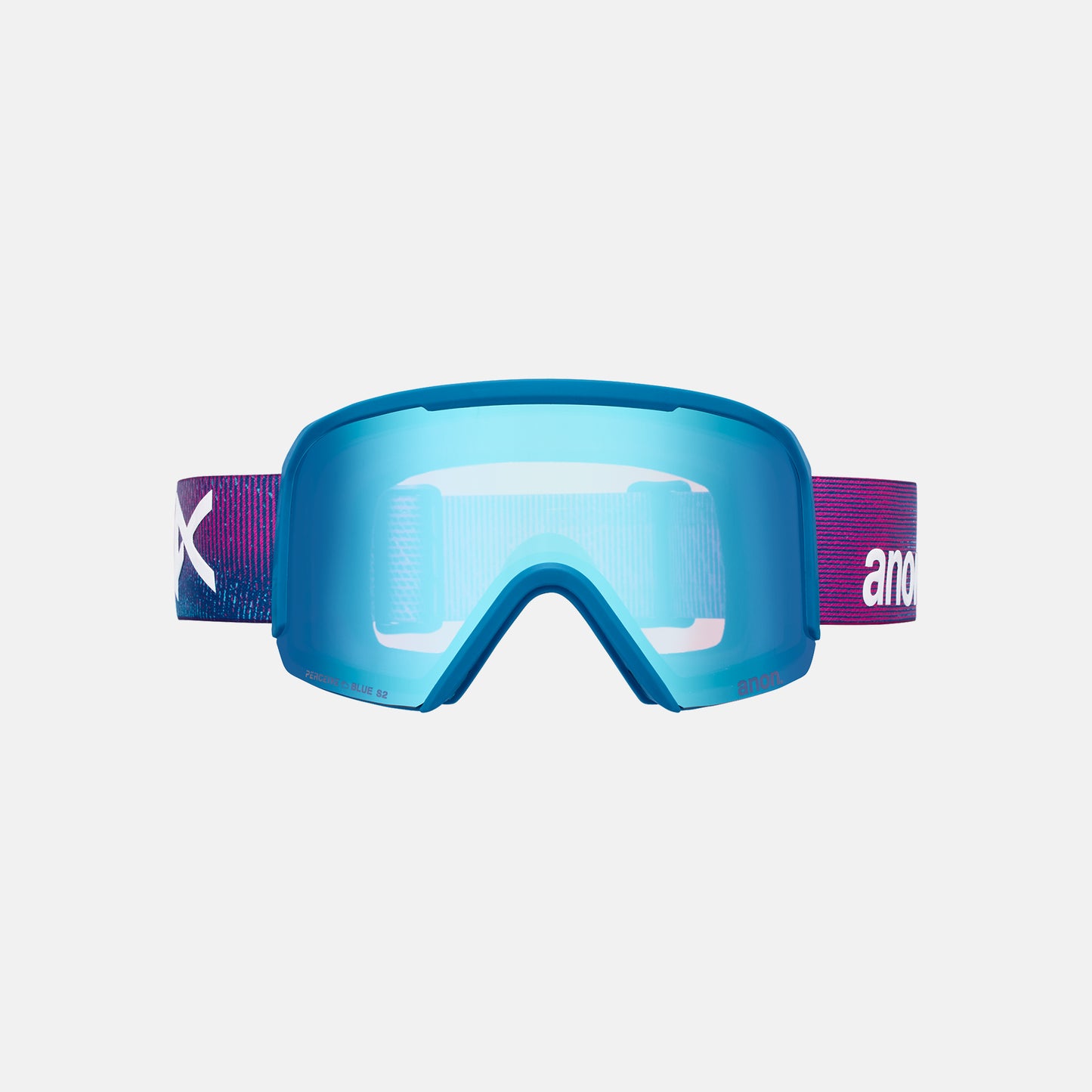 Anon Nesa Schneebrille 2026