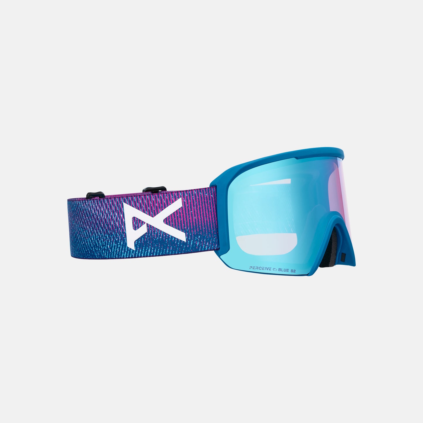 Anon Nesa Schneebrille 2026