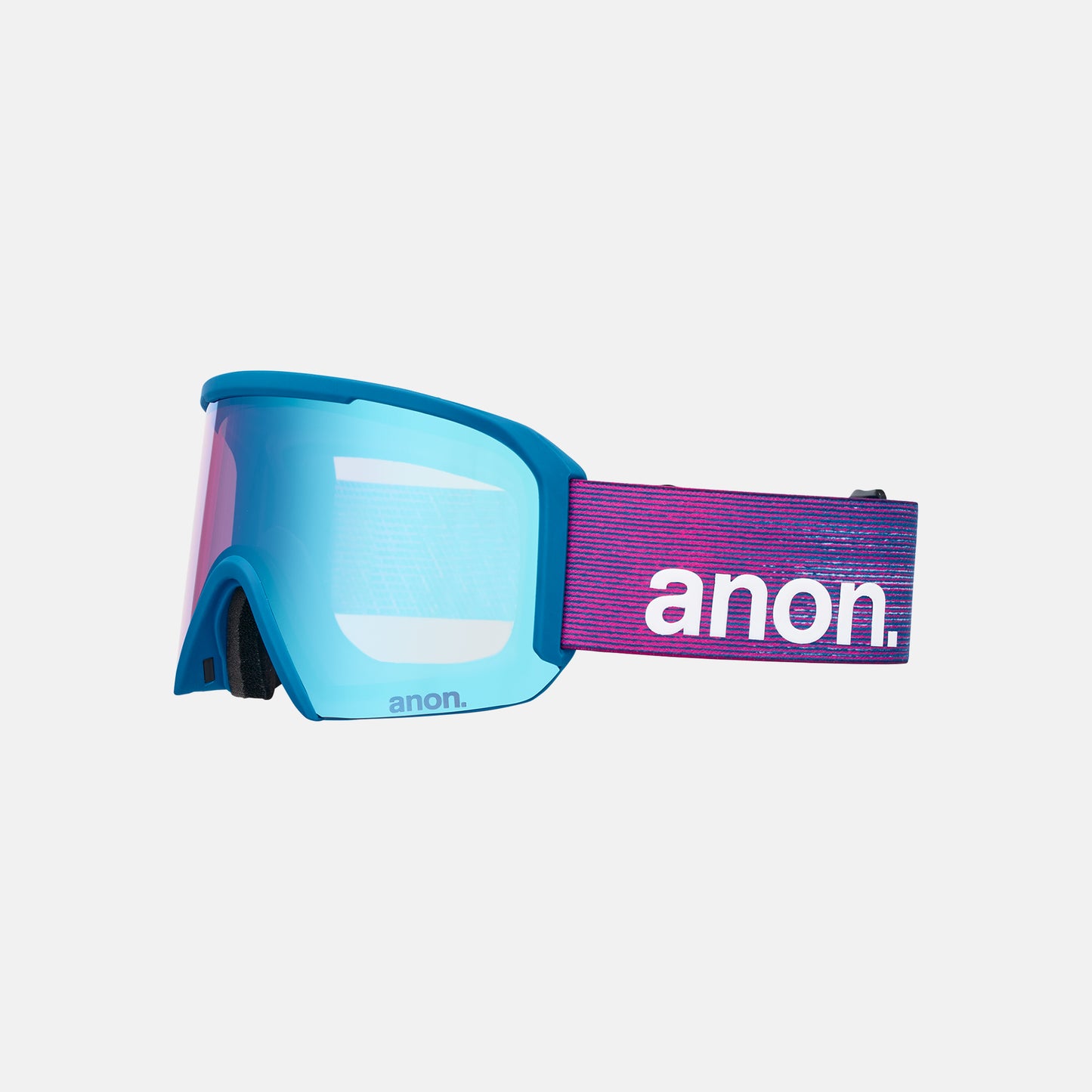 Anon Nesa Schneebrille 2026