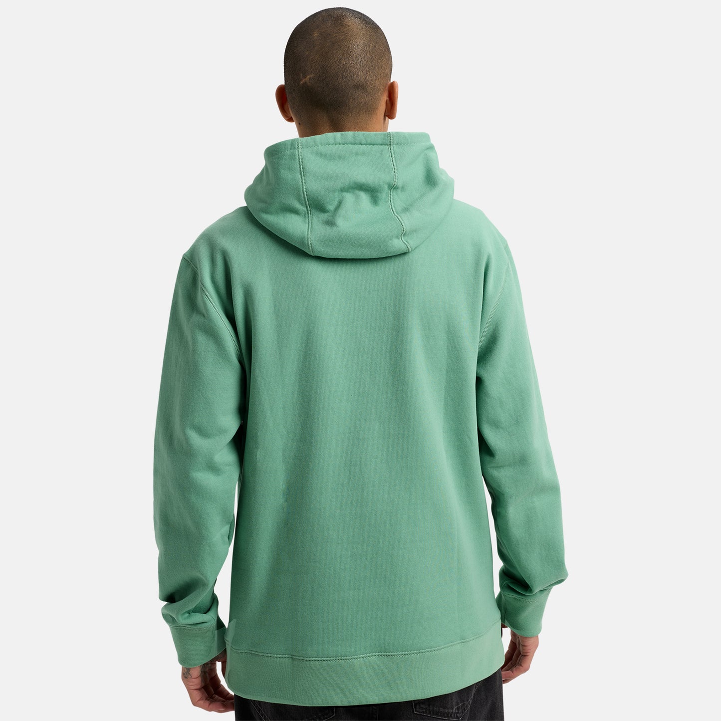 Anon Pullover 2026