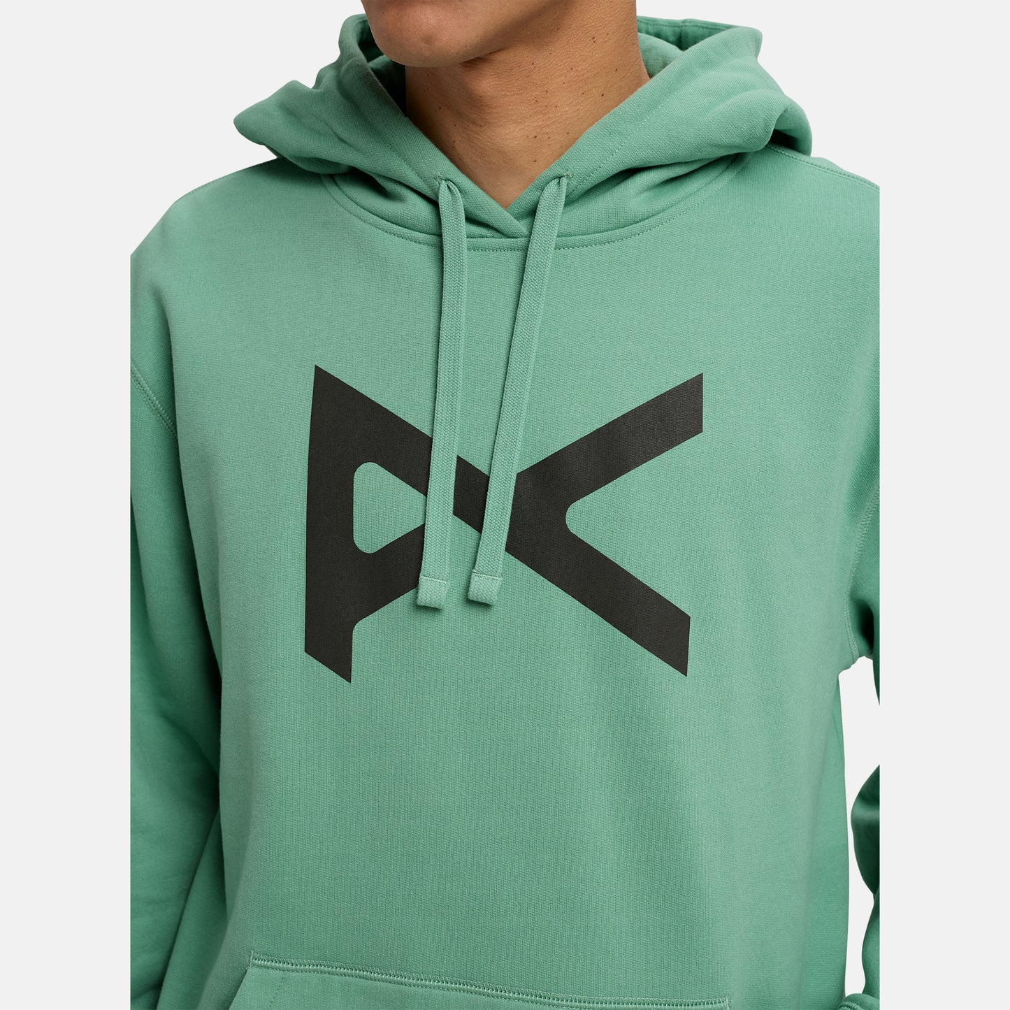 Anon Pullover 2026