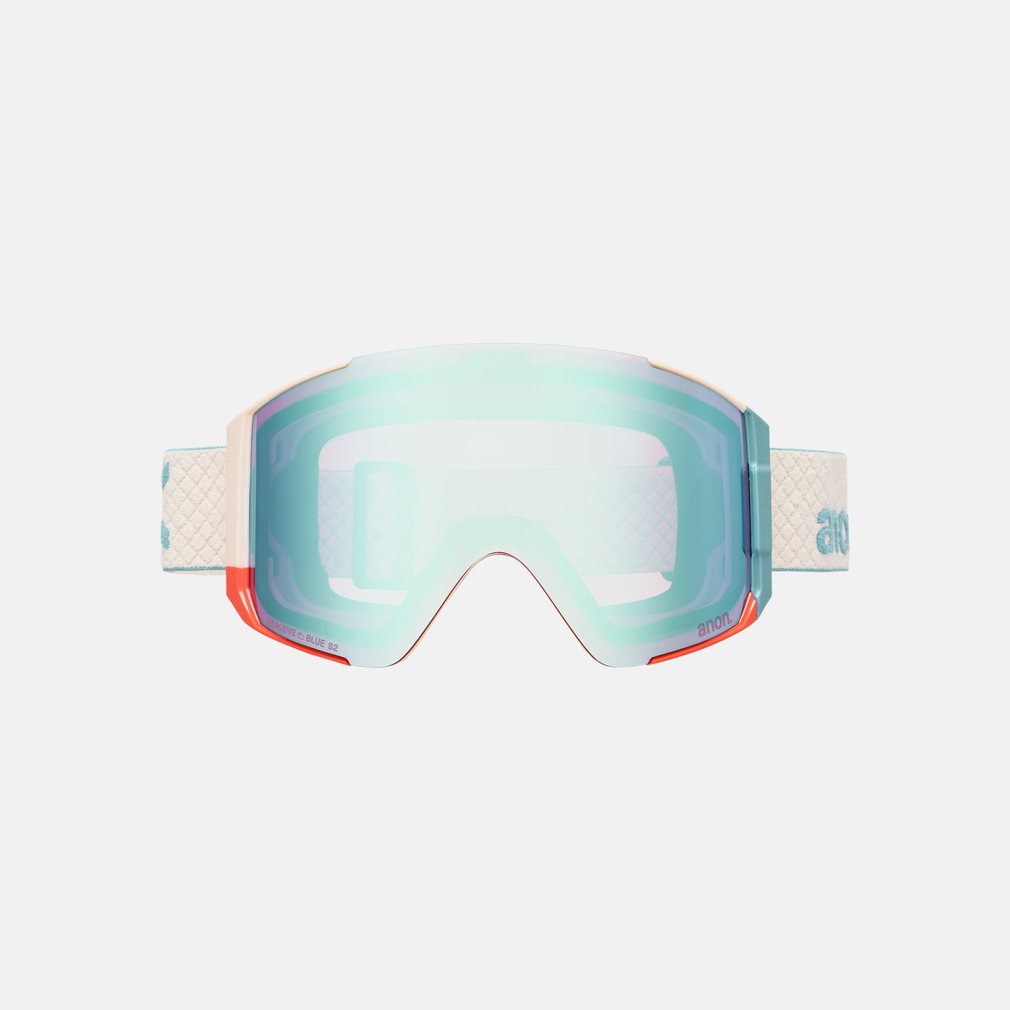 Anon Sync Schneebrille 2026
