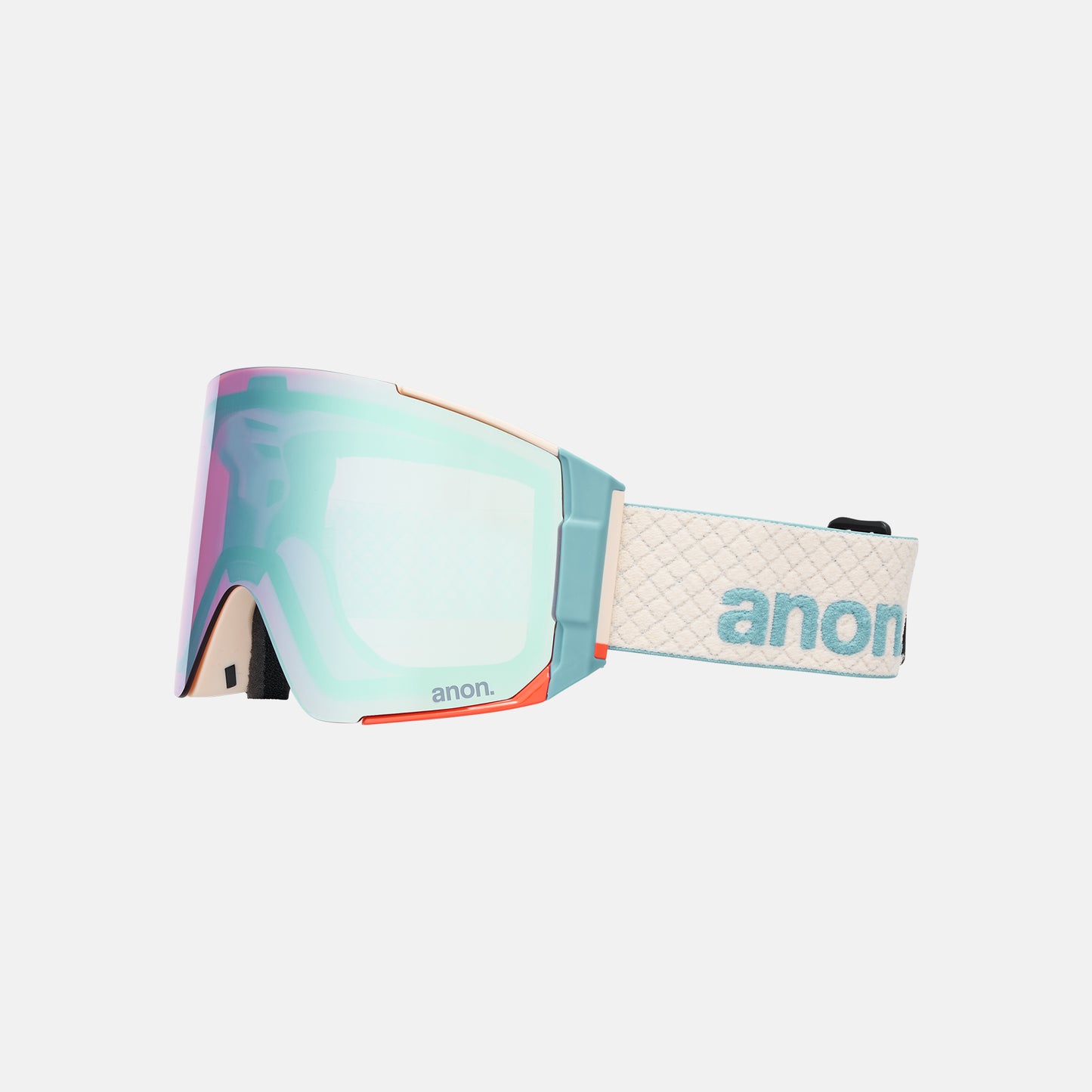 Anon Sync Schneebrille 2026