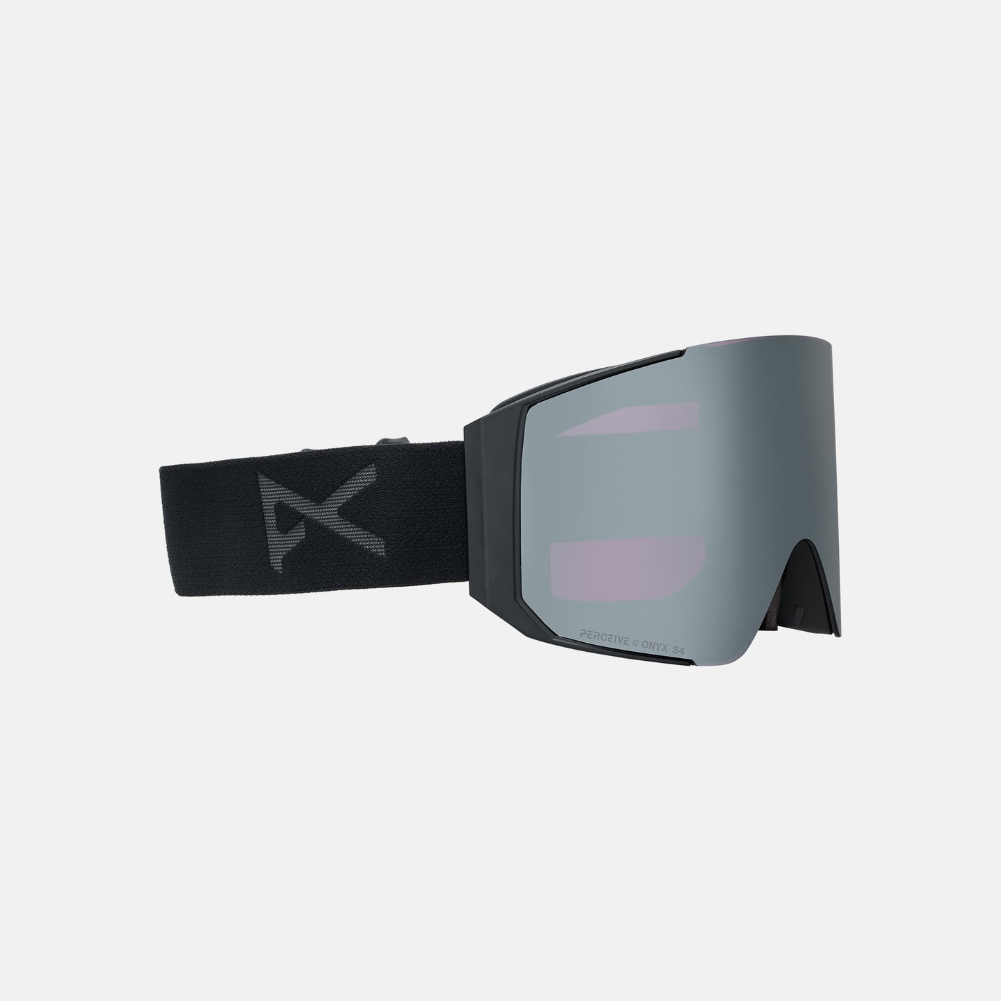 Anon Sync Schneebrille 2026